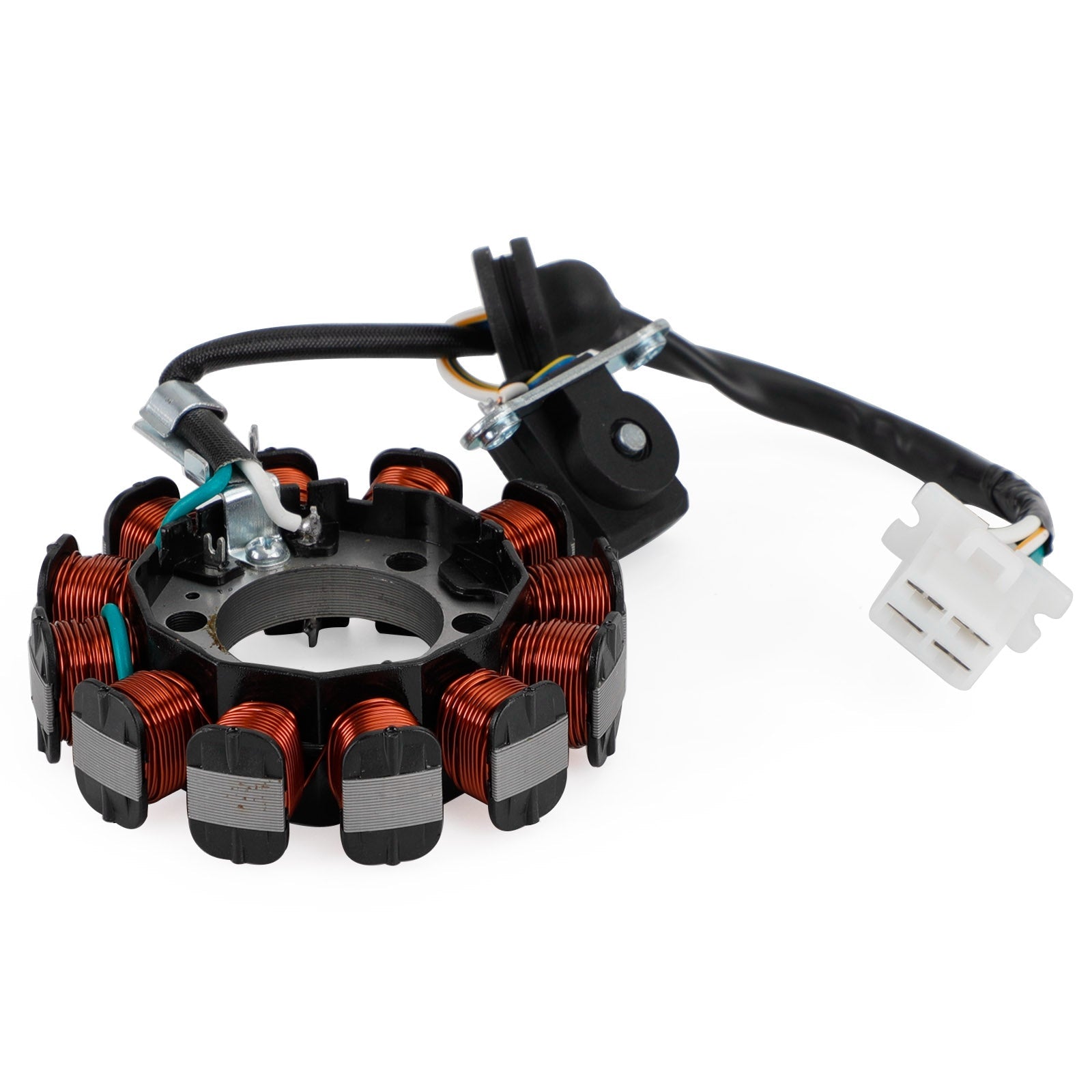 2013-2015 혼다 MSX125 그롬 125 마그네토 스테이터 발전기 31120-K26-901