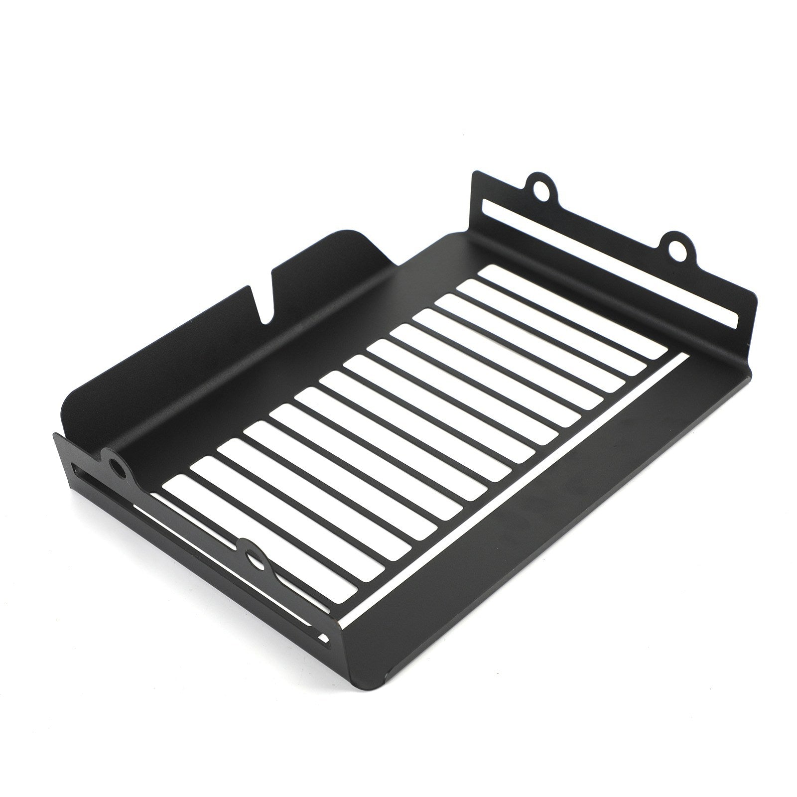 Stainless Steel Radiator Guard Cover Black Fit For Honda Rebel CMX 500 300 17-20 Generic