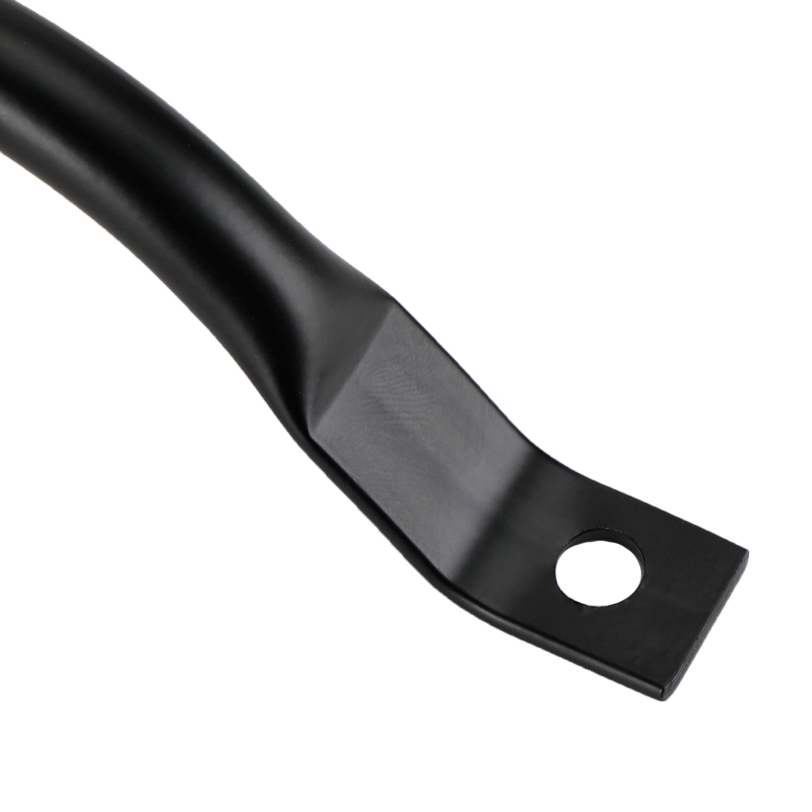 2017-2022 Triumph T100/T120 900 Luggage Rack Side Saddle Bag Mount Bracket