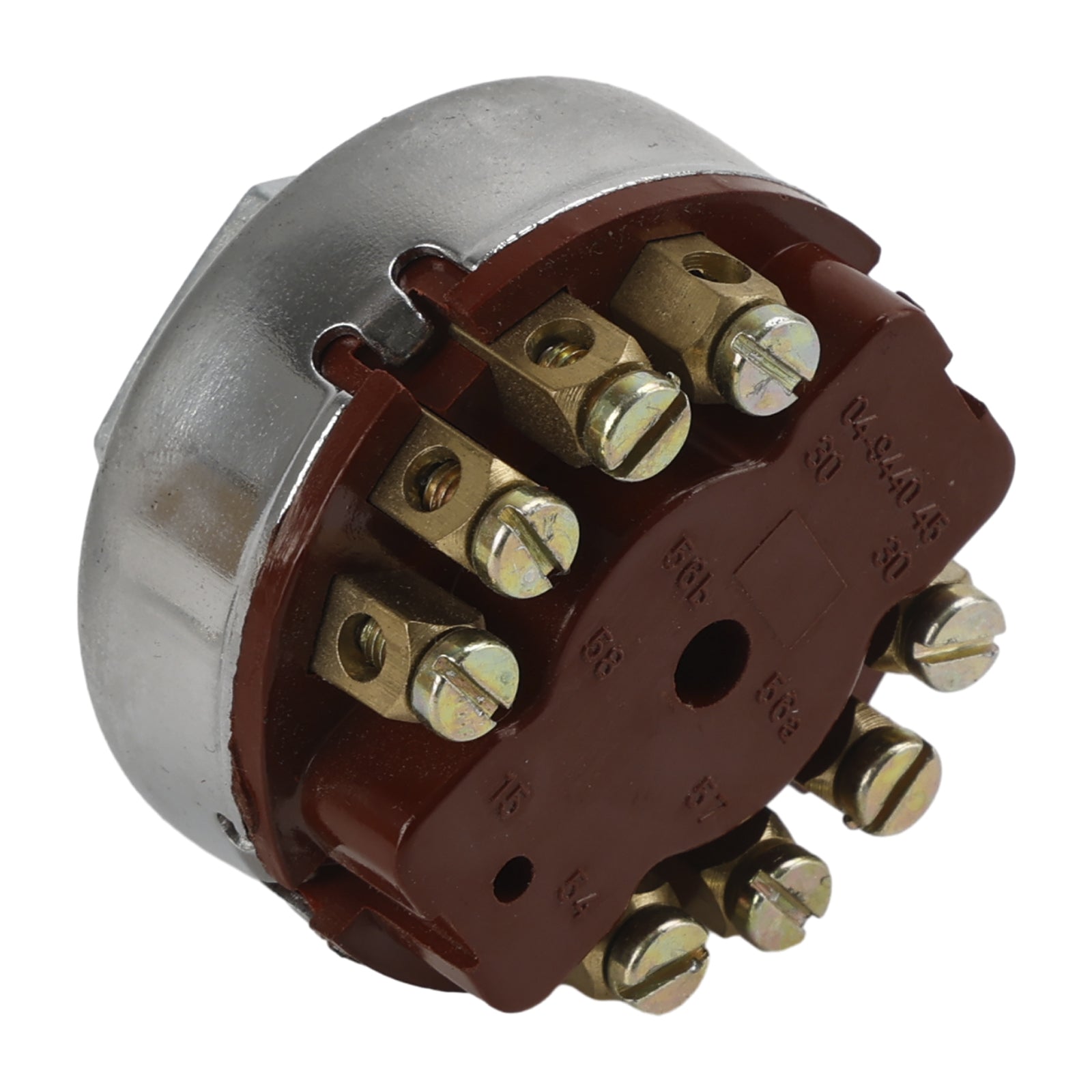 55115731 69115786 Ignition Switch With 2Keys For Zetor UR1 UR2 Series