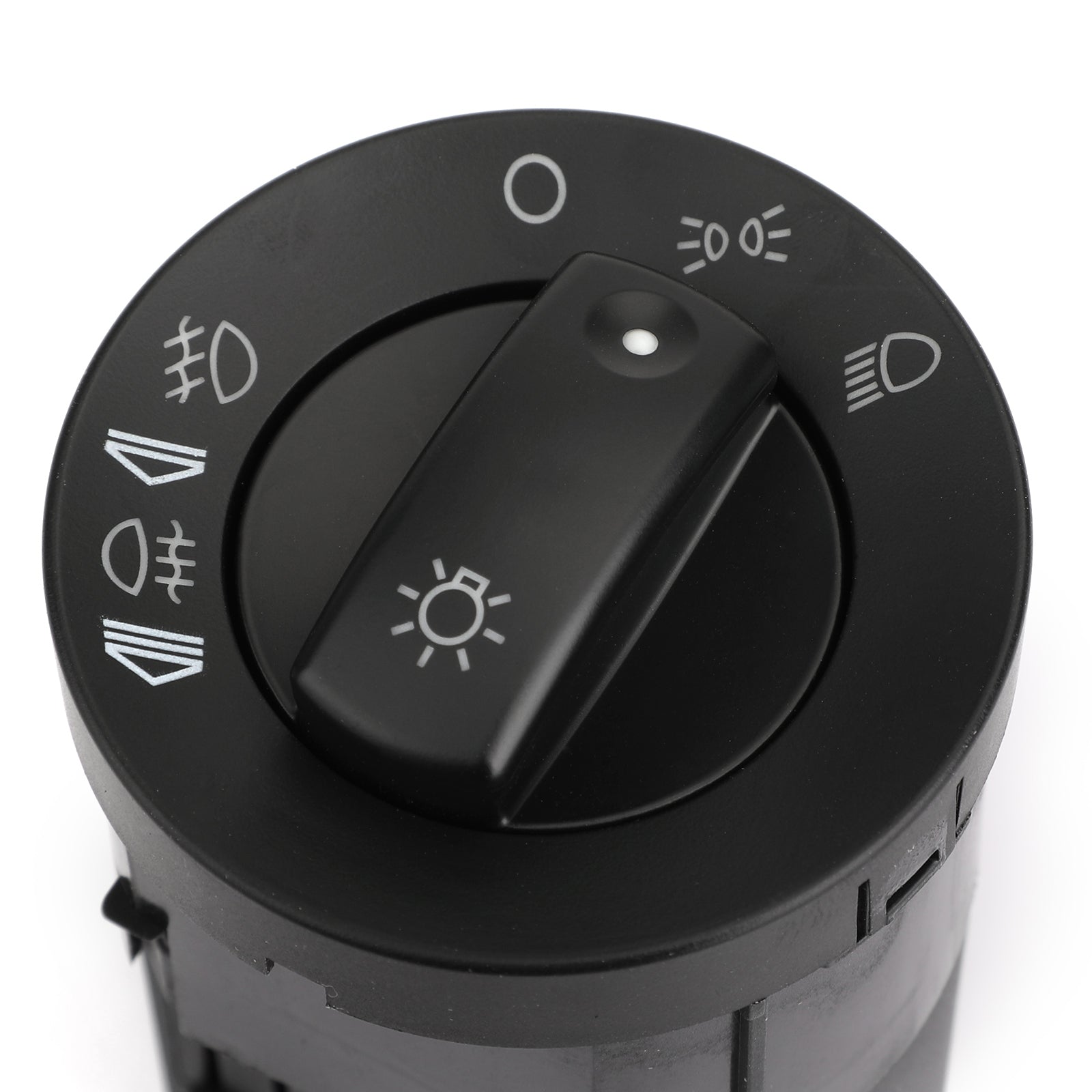 Headlight Control Head Light Switch Fit for Audi A4 S4 B6 QUATTRO 8E0941531A Generic