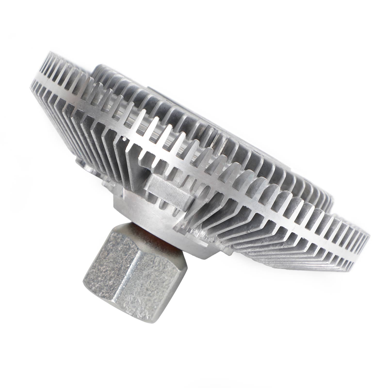 2011.11+ Mazda BT50 3.2L 2.2L Fan Clutch 115835 Turbo Diesel Replace Fedex Express