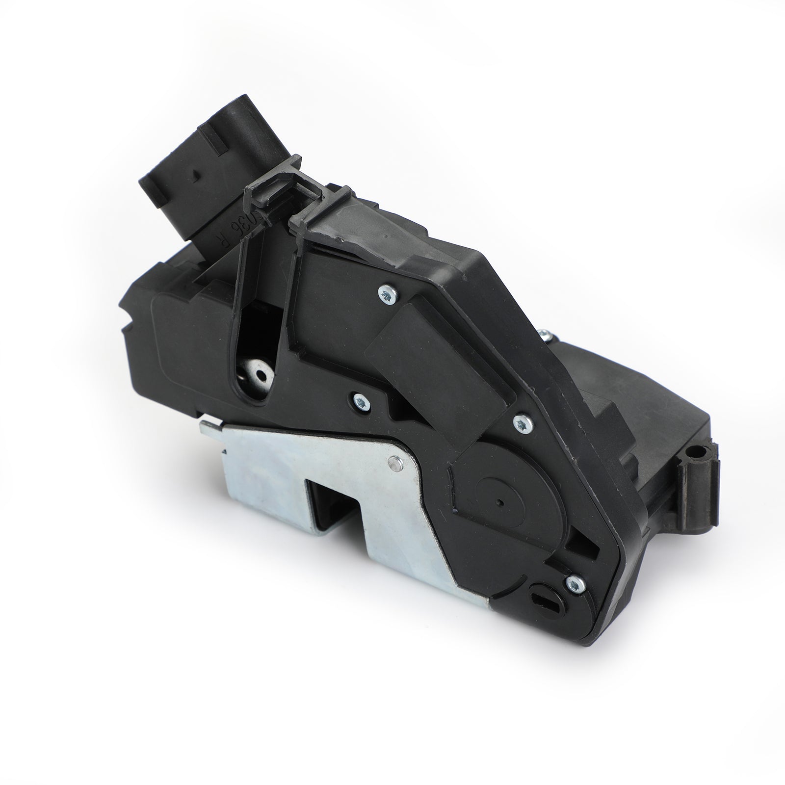 Ford Focus Lincoln BF6A-F26412-AD Actuador de pestillo de cerradura de puerta trasera derecha