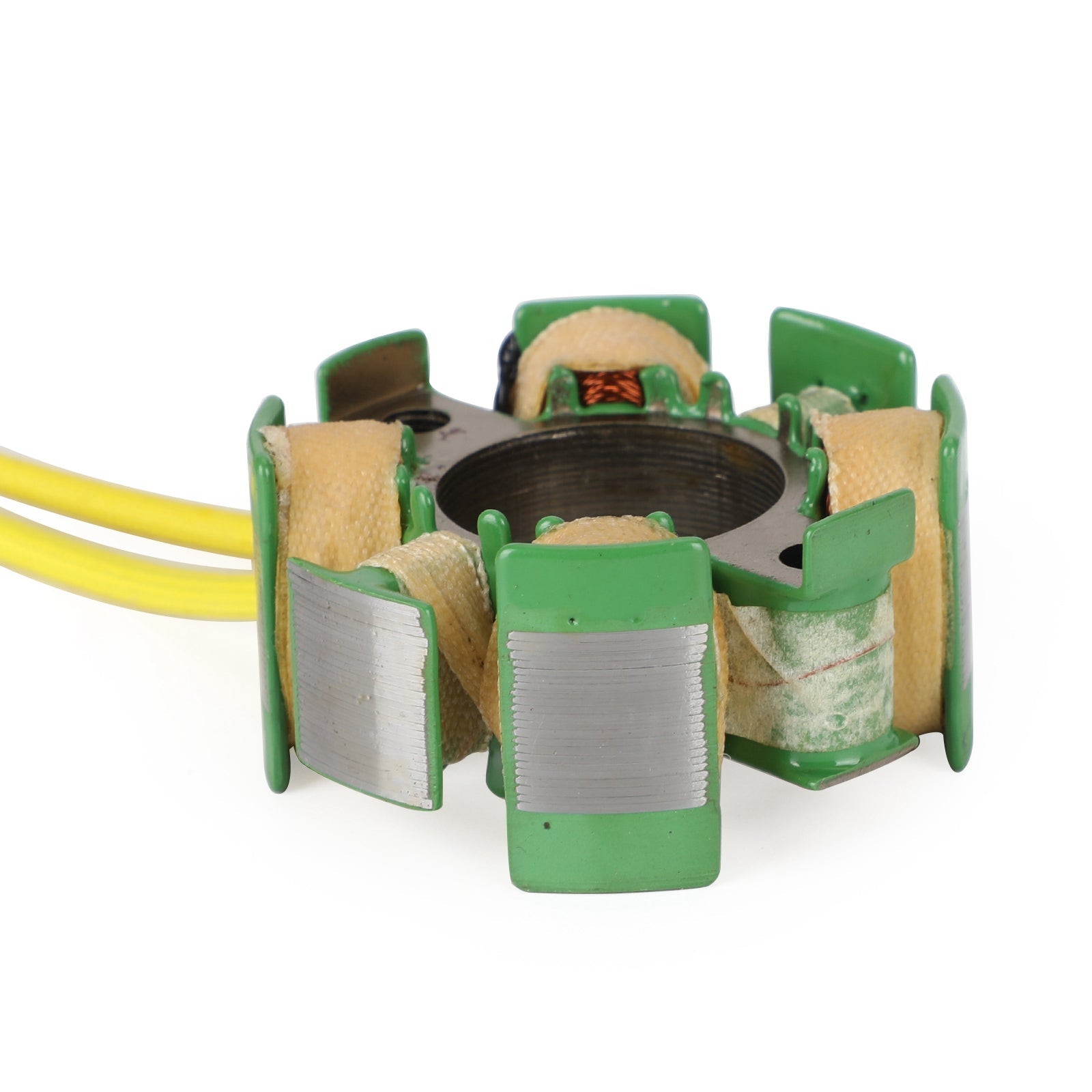 SMR 450 560 2006-2007용 개스킷이 있는 자기 발전기 고정자 코일 77039004000 일반