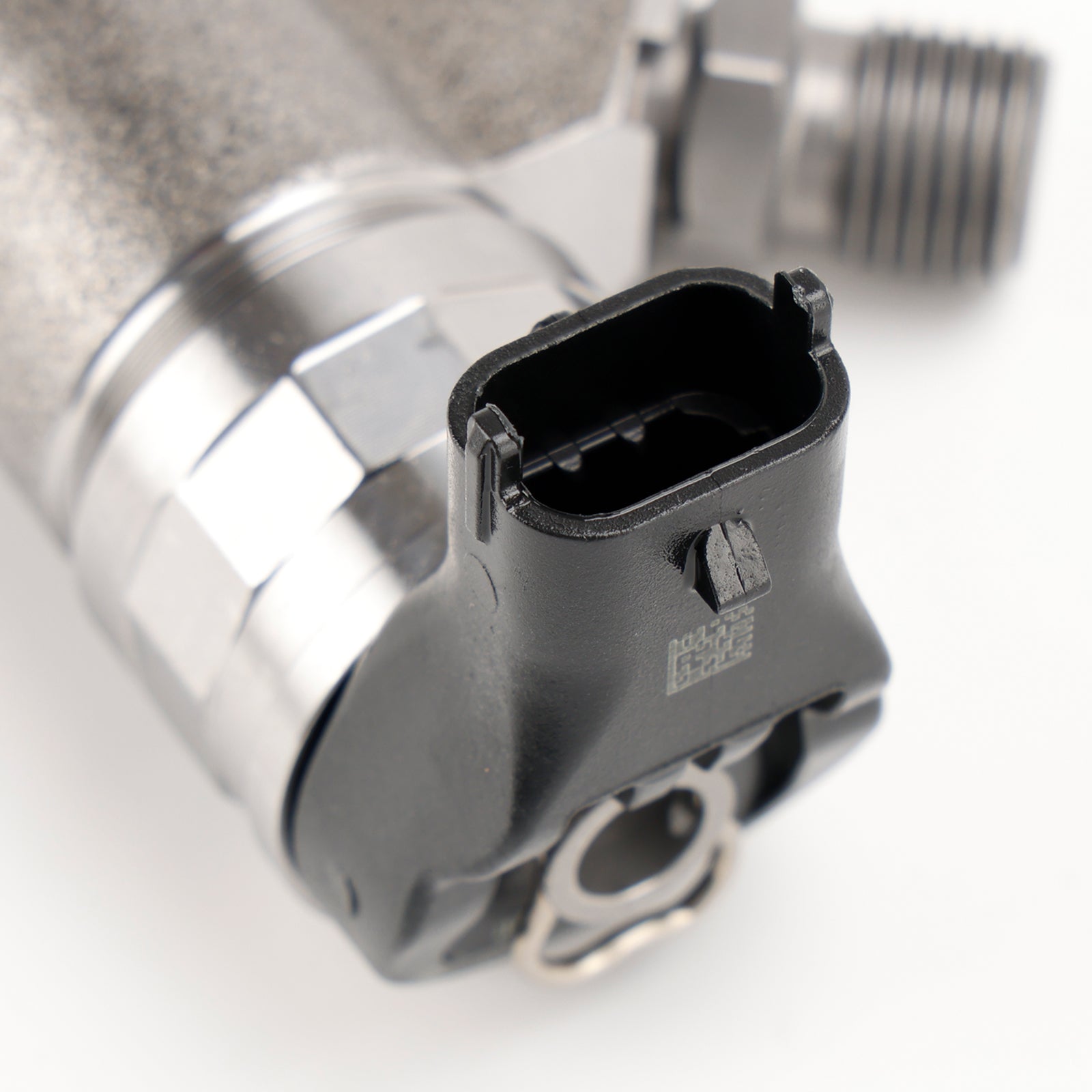 쉐보레 실버라도 2500 3500 6.6L V8 LLY 2004.5-2005 8개 연료 분사기 0445120027 0986435504