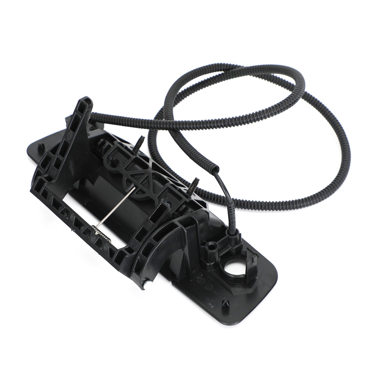 Tailgate Handle Backup Camera For Dodge Ram 1500 2500 3500 2009-2017 Generic