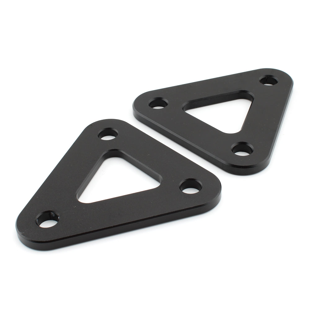 혼다 VFR800 2002-2021 CNC 알루미늄 로어링 링크 키트 PEGASO 600 650 2005-2009