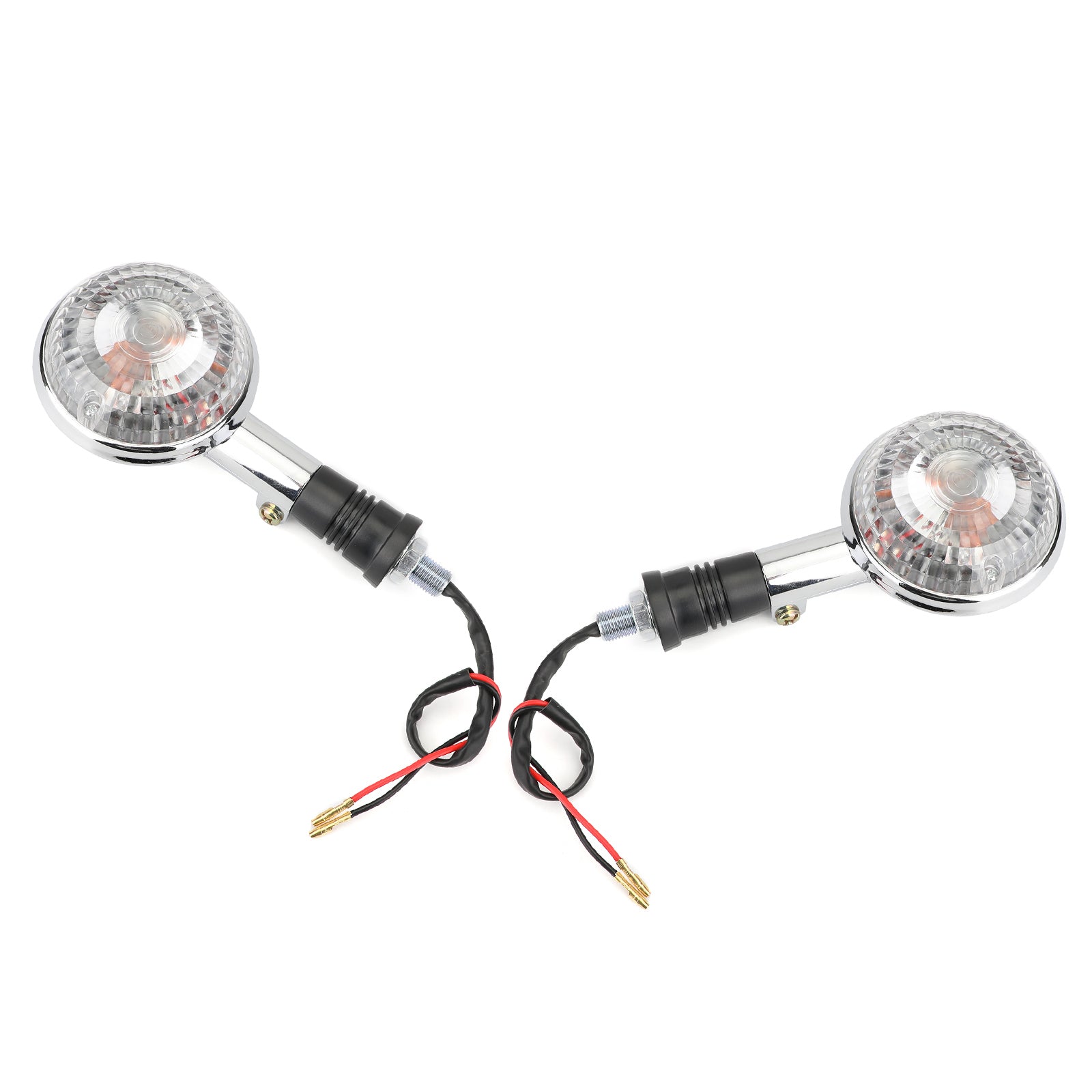 Motorcycle Turn Indicator Signal for Yamaha XV535 XV920 Virago XV1100 XVS1100 Generic