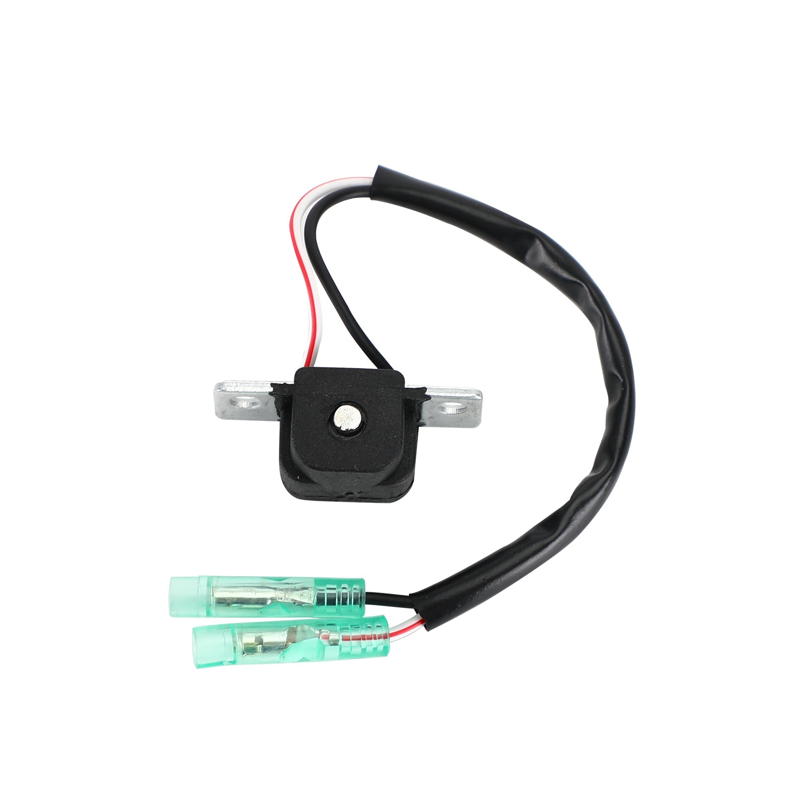 Pulser Coil fit for Yamaha 9.9HP 9.9F 13.5HP 13.5A 15HP 15F 63V-85580-01 Generic