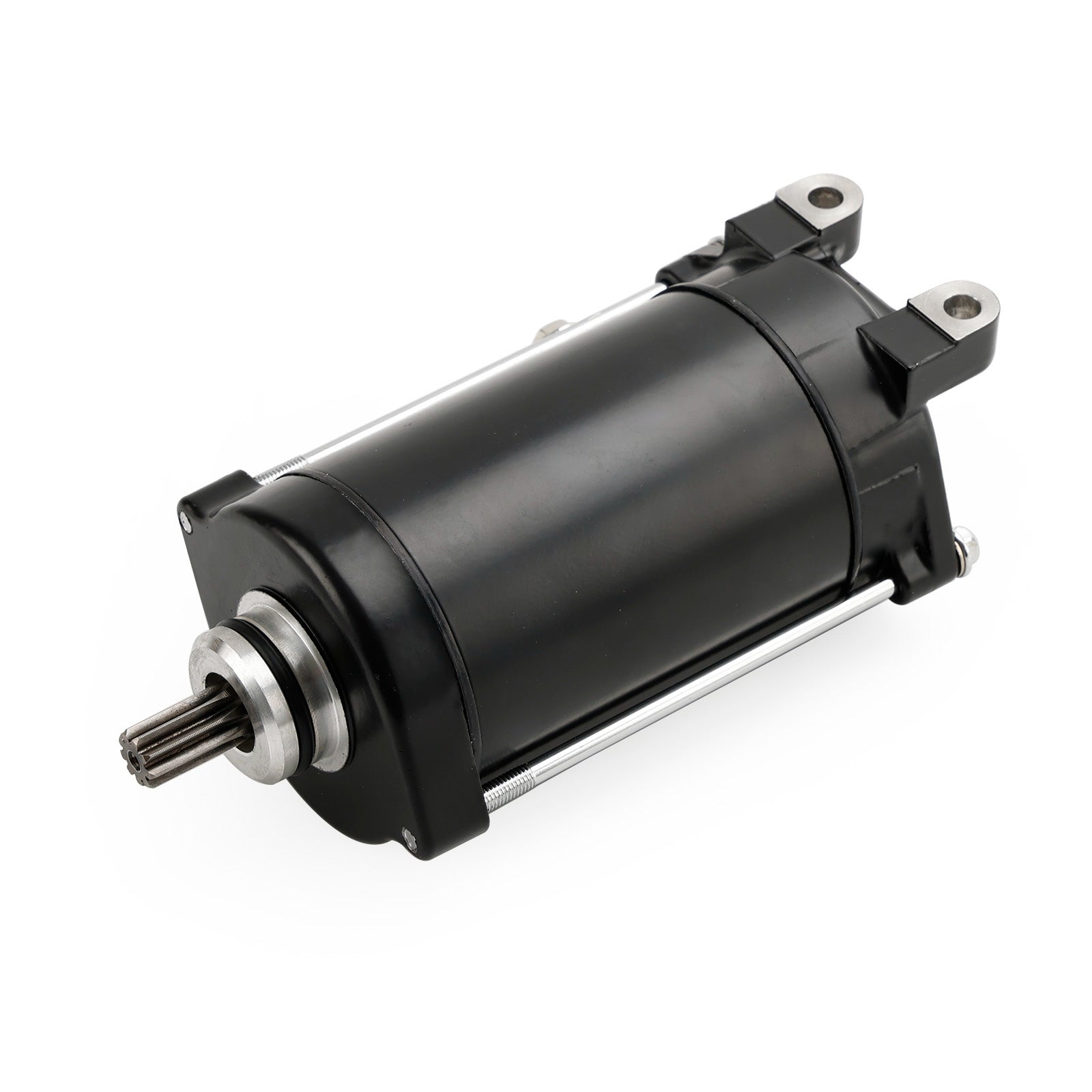 Kawasaki KL 650 Tengai KLR KL 650 AE Camo KLX 650 C 1987-2018 용 스타터 모터