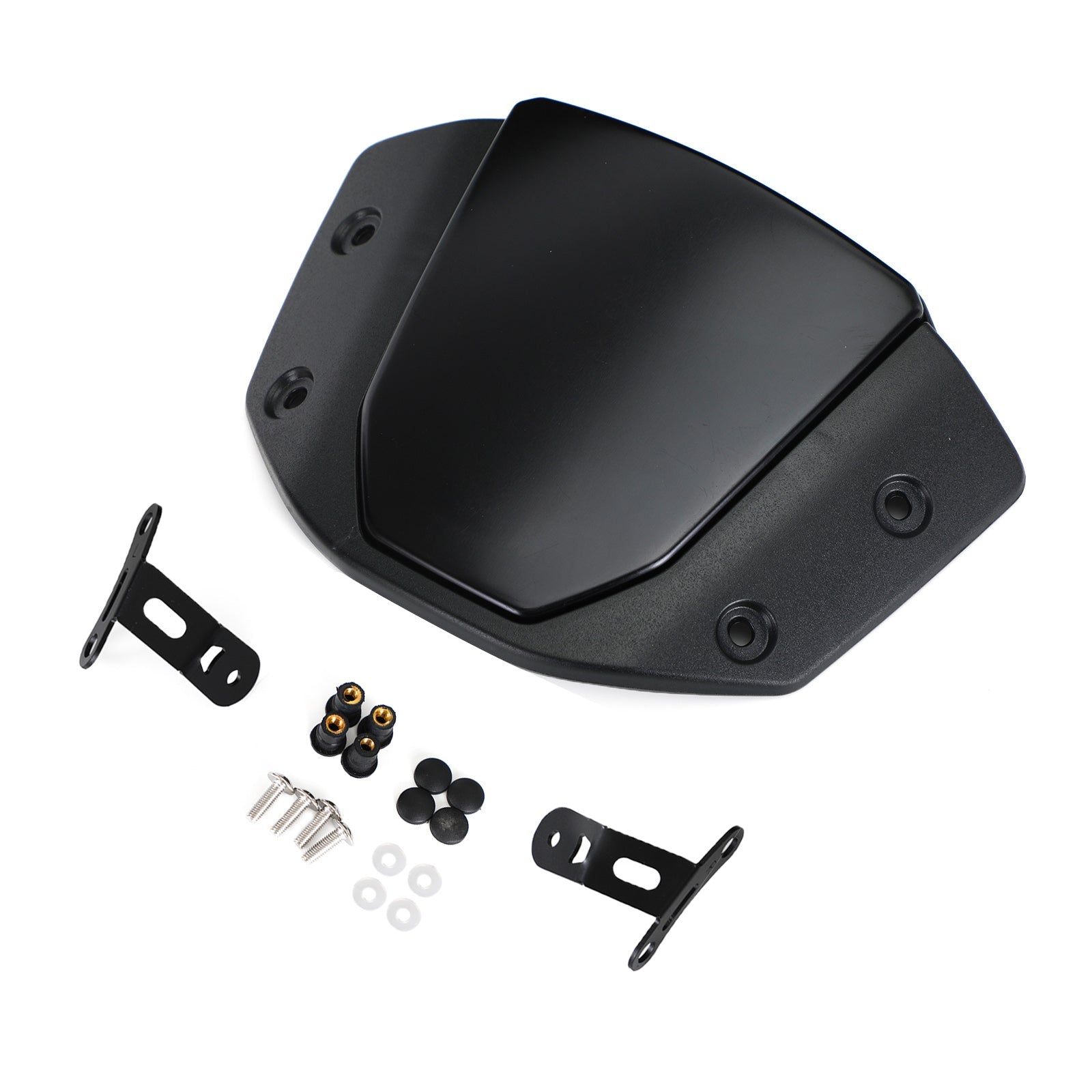 Windshield Windscreen Protector fit for HONDA CB650R CB1000R 2018-2020 Generic