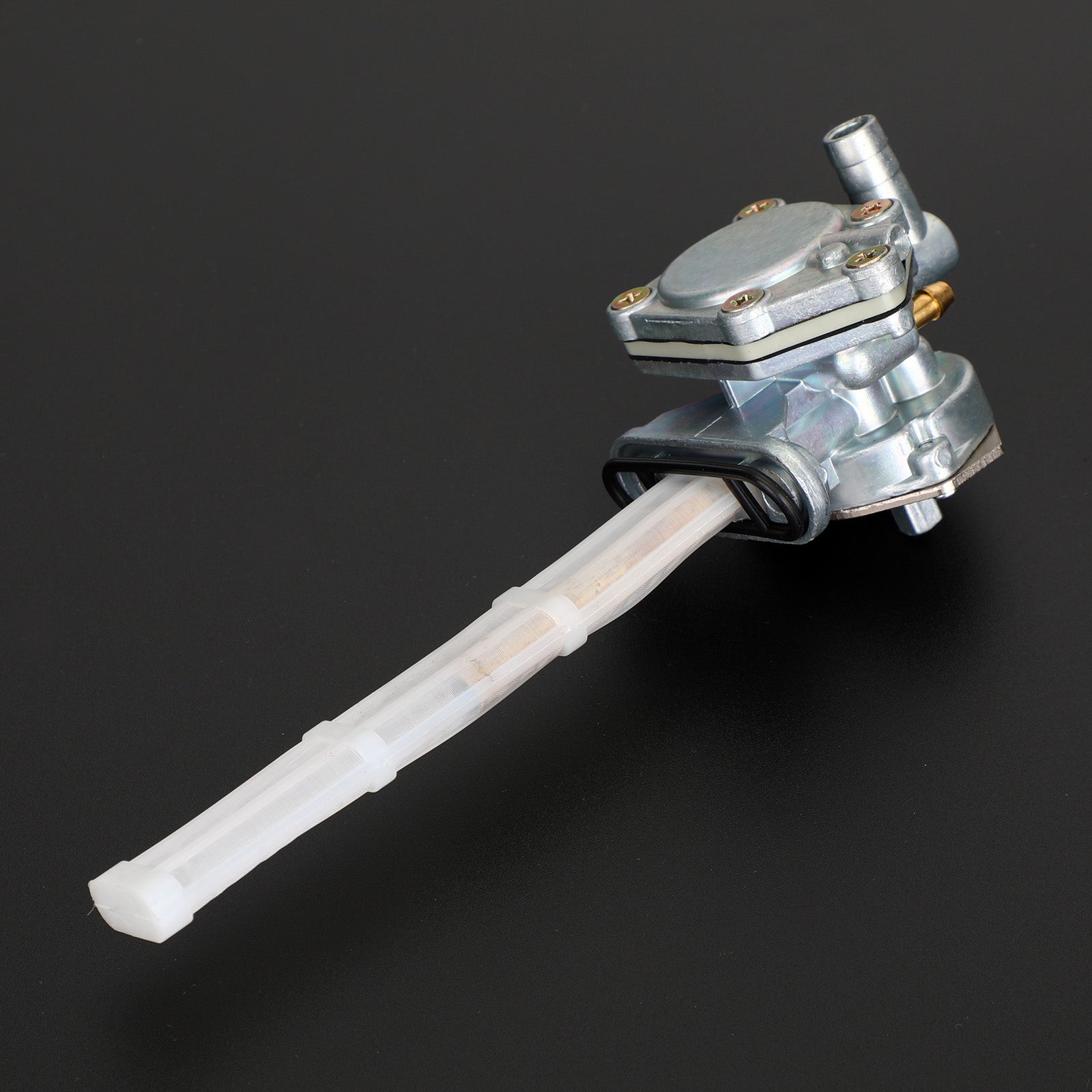 Válvula de llave de combustible para tanque de gasolina Petcock para Suzuki GSF1200 Bandit 1200 44300-32F10 Generic