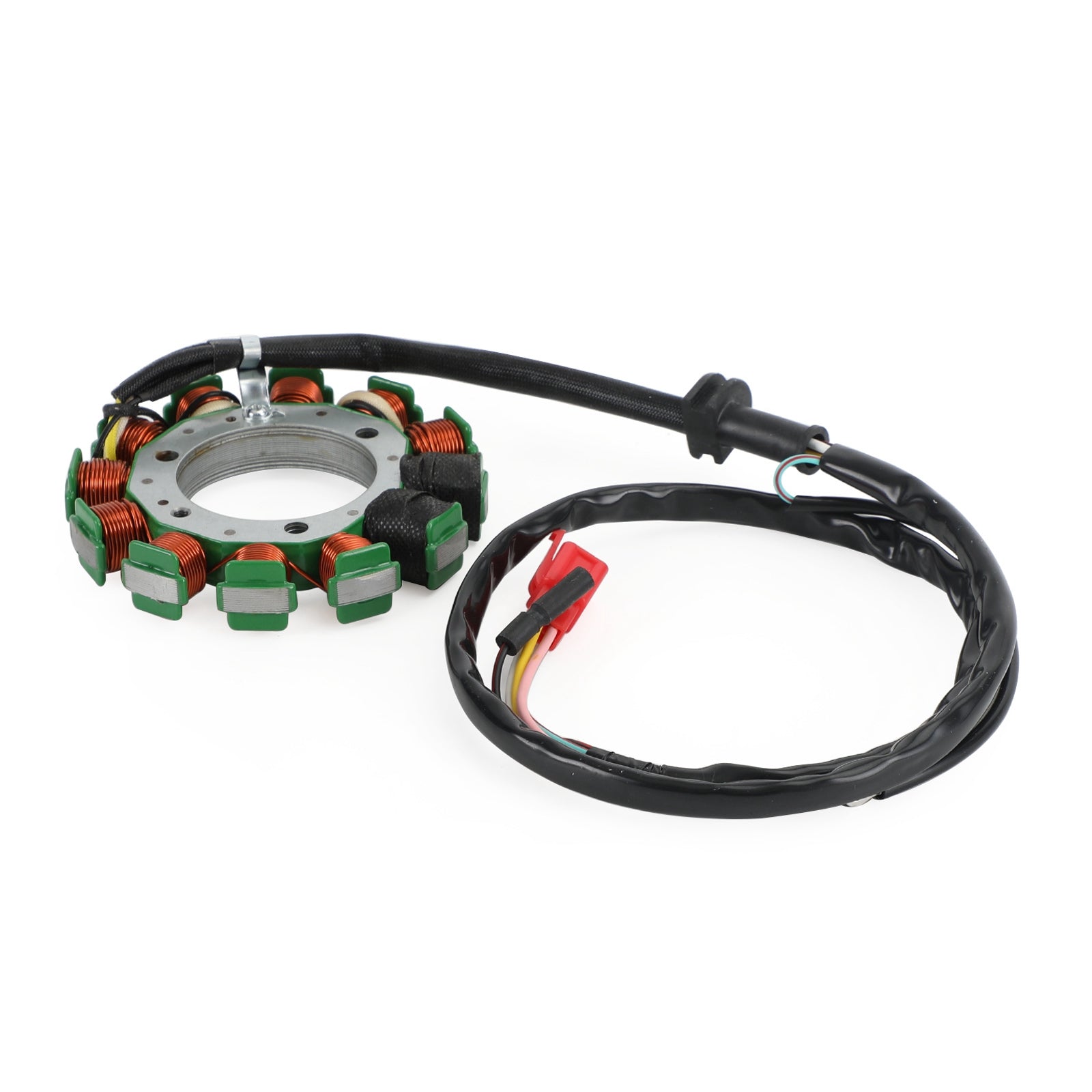 Stator Generator For Honda XL350 XL350 R A AC 1984 1985 Alternator 31120-KL3-004 Generic