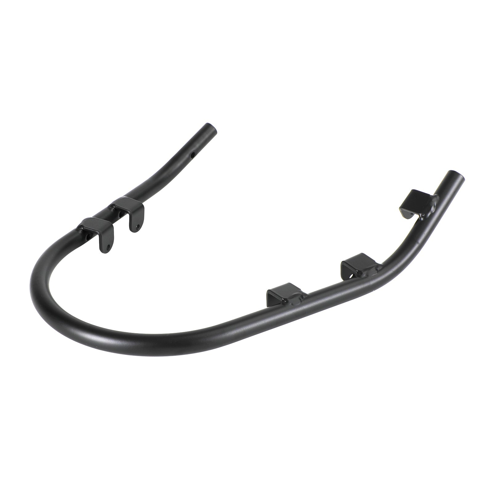 Crash Bar Front Fender Bumper Guard Mudguard For Vespa Sprint Primavera 125 150 Chrome Generic