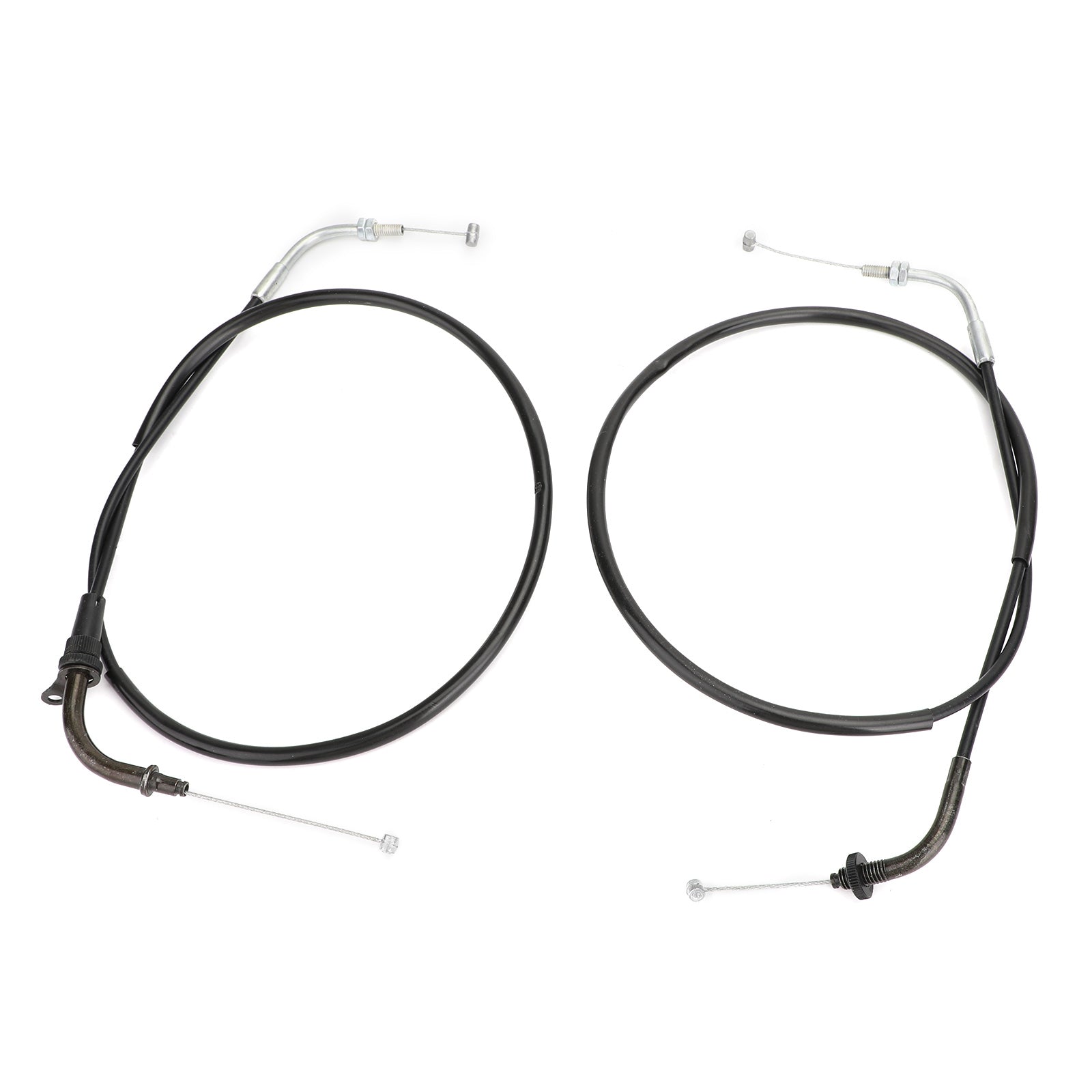 Cable del acelerador para Yamaha XVS400 DS400 V-star 96-12 / XVS650 V-star 98-15