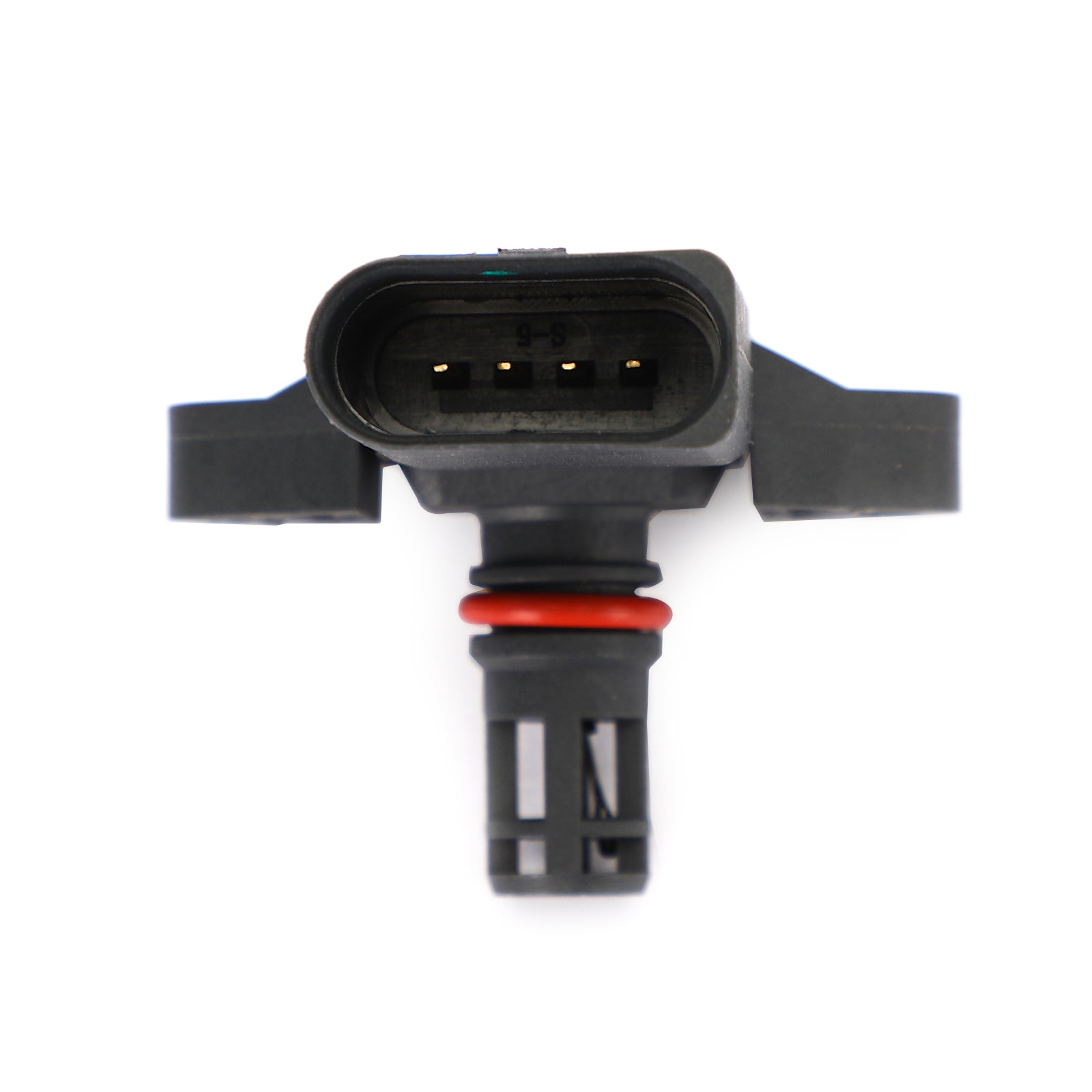 Mass Air Flow Sensor MAF 4984570 For Dodge Ram 2500 3500 2003-2007 5.9L Cummins Generic