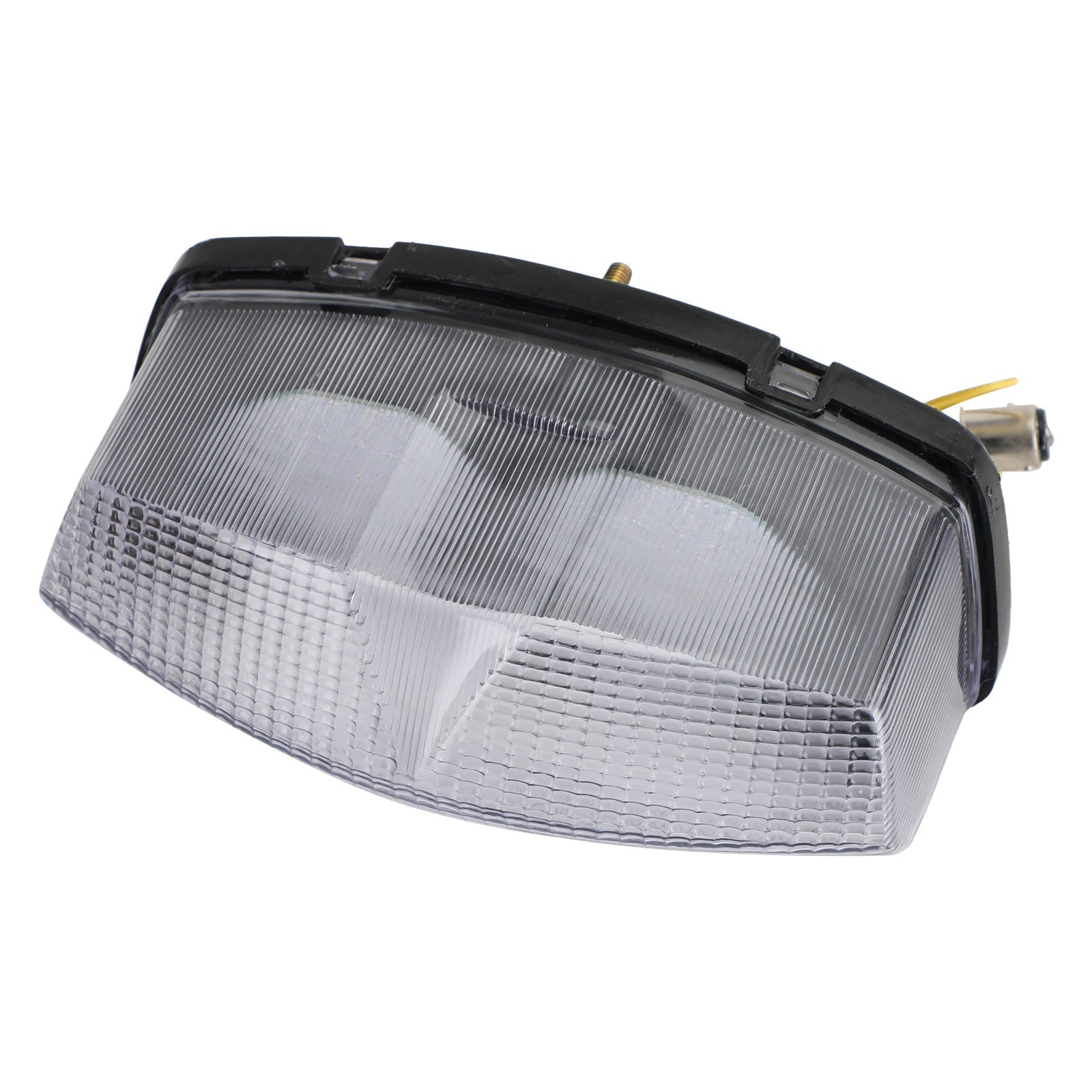 Luz trasera LED integrada Intermitentes internos KAWASAKI Ninja 500 R ZX-7R ZX 750 Genérico