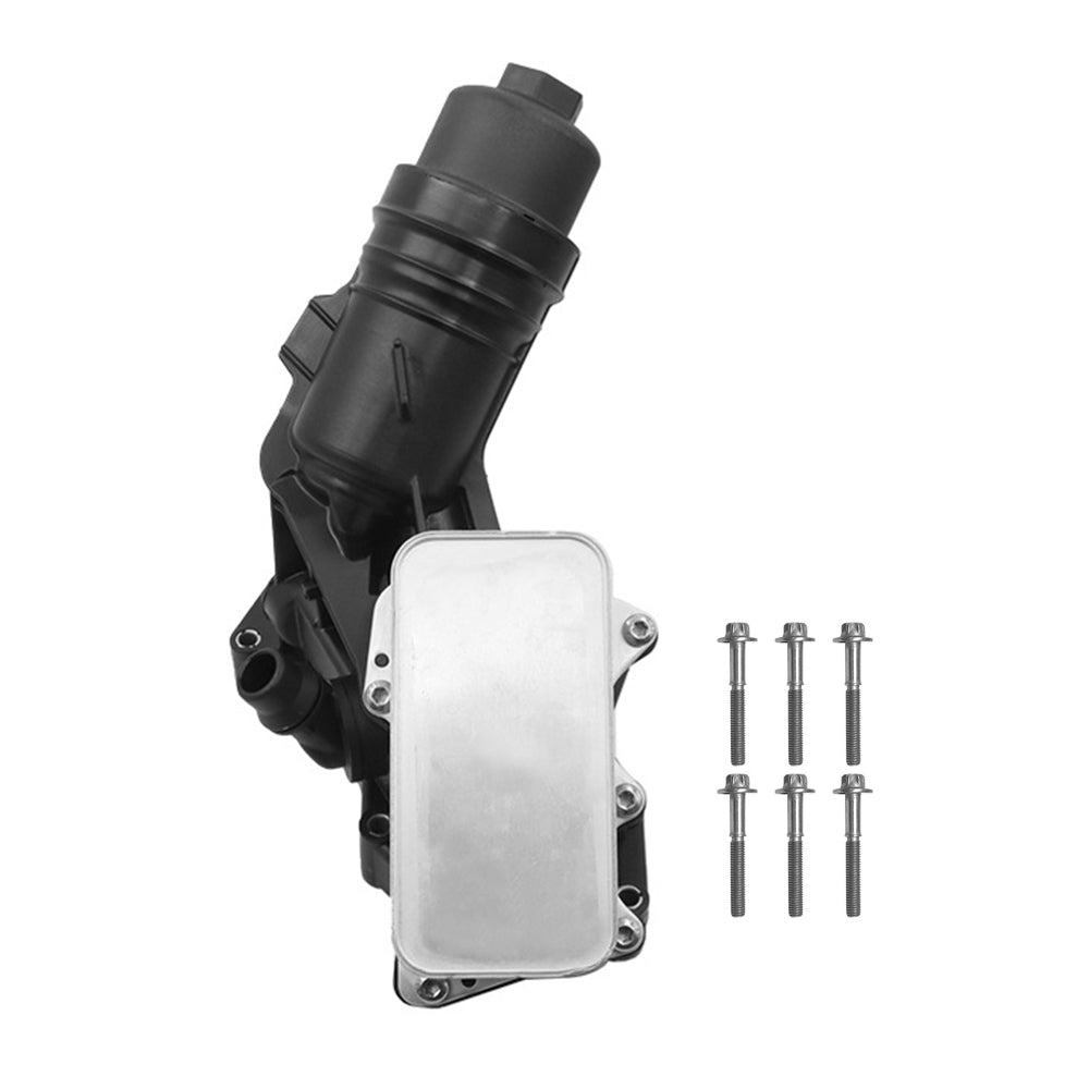 2018-2019 BMW X3 640i xDrive Gran Turismo 11428583895 엔진 쿨러