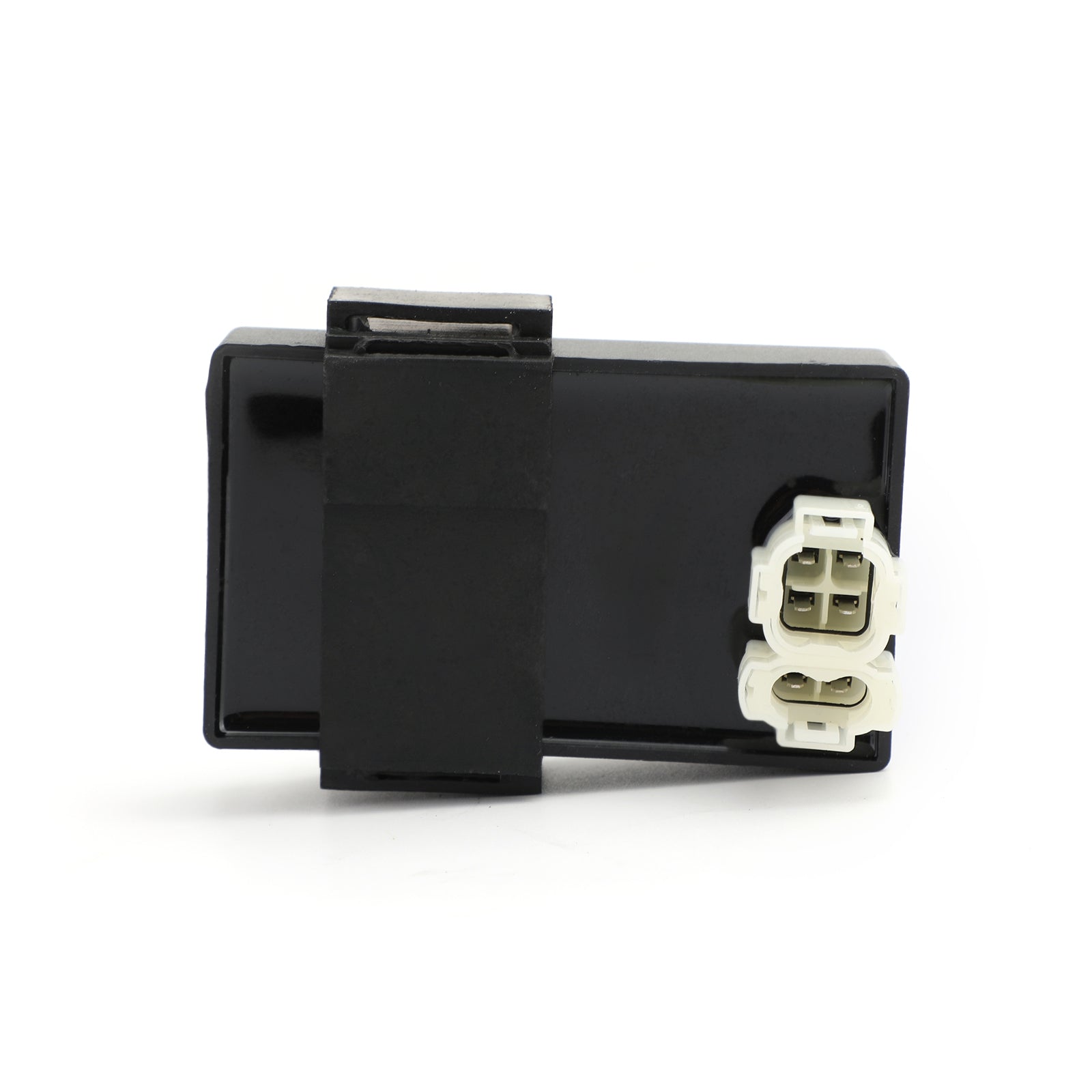 CDI Igniter For Honda XL600 V 89-94 Transalp MS8 CI558 with side stand switch Generic