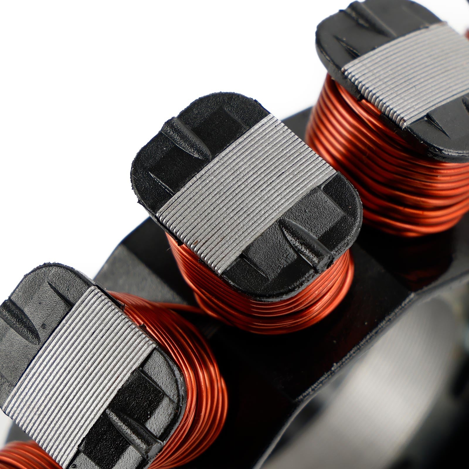 Magneto Stator 31120-K1M-T01 For Honda Wave 110i 2021 Super Cub C125A 2022-2024