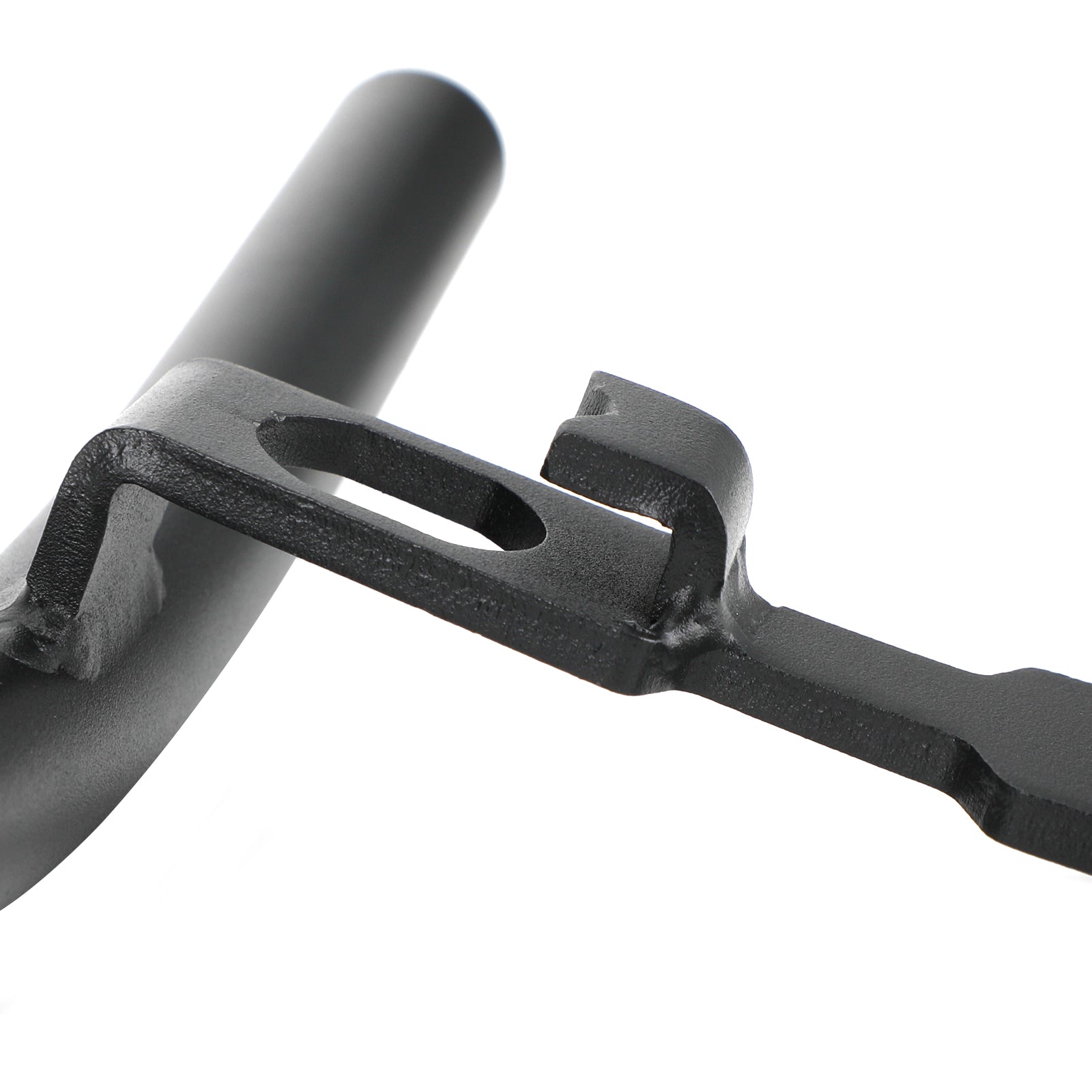 2016-2021 베스파 스프린트 150 프론트 스팟 헤드라이트 마운트 브라켓