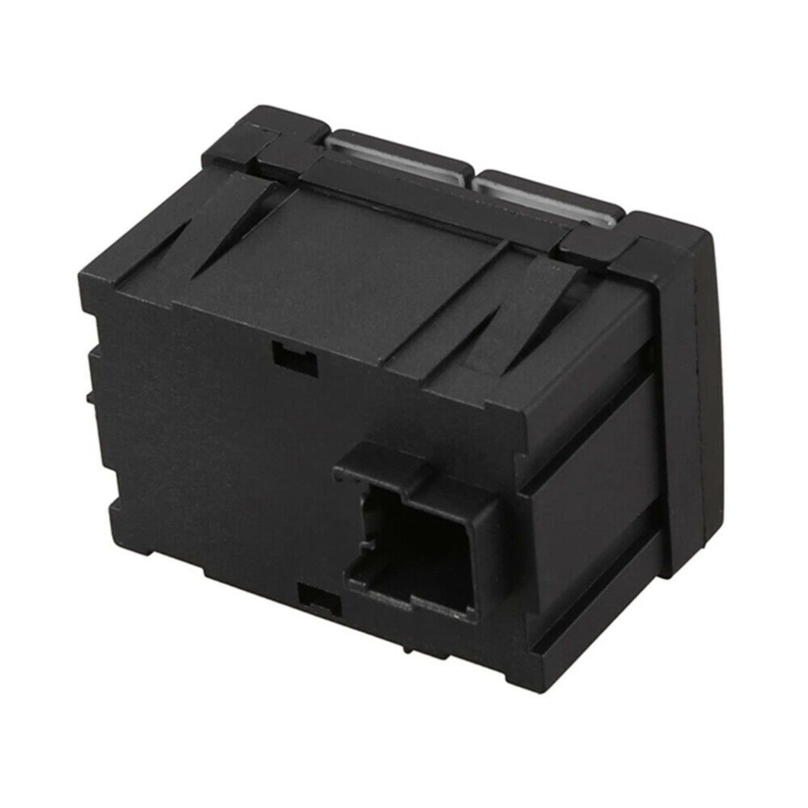 Interruptor de asiento con calefacción, interruptor doble para Ford Mondeo MK4 Galaxy MK3 S-MAX BS7T19K314AB genérico