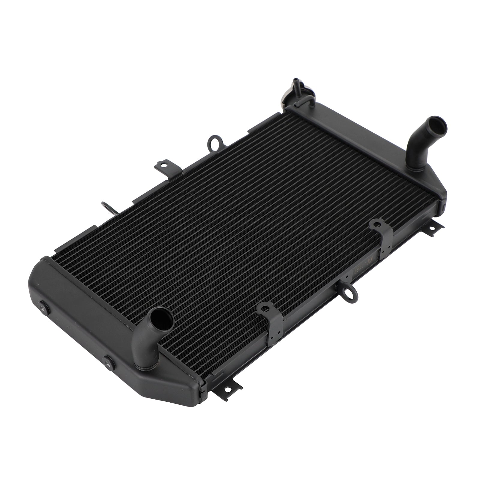 Kawasaki Z900RS 2021-2023 Enfriador de radiador de aluminio para motocicleta