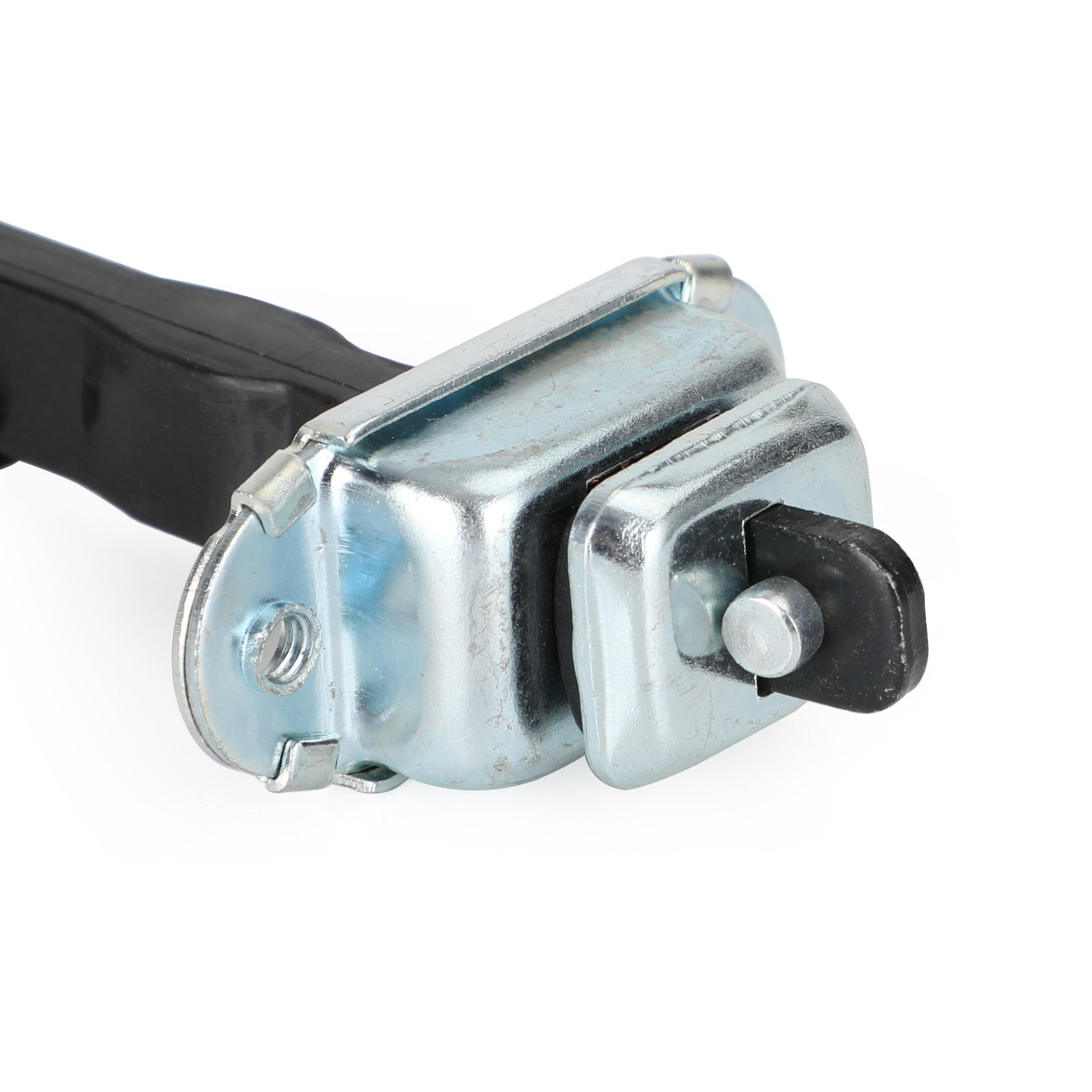 닛산 패트롤 GU Y61 제네릭용 도어 체크 스트랩 스토퍼 힌지 전면 L/R 80430VB00A