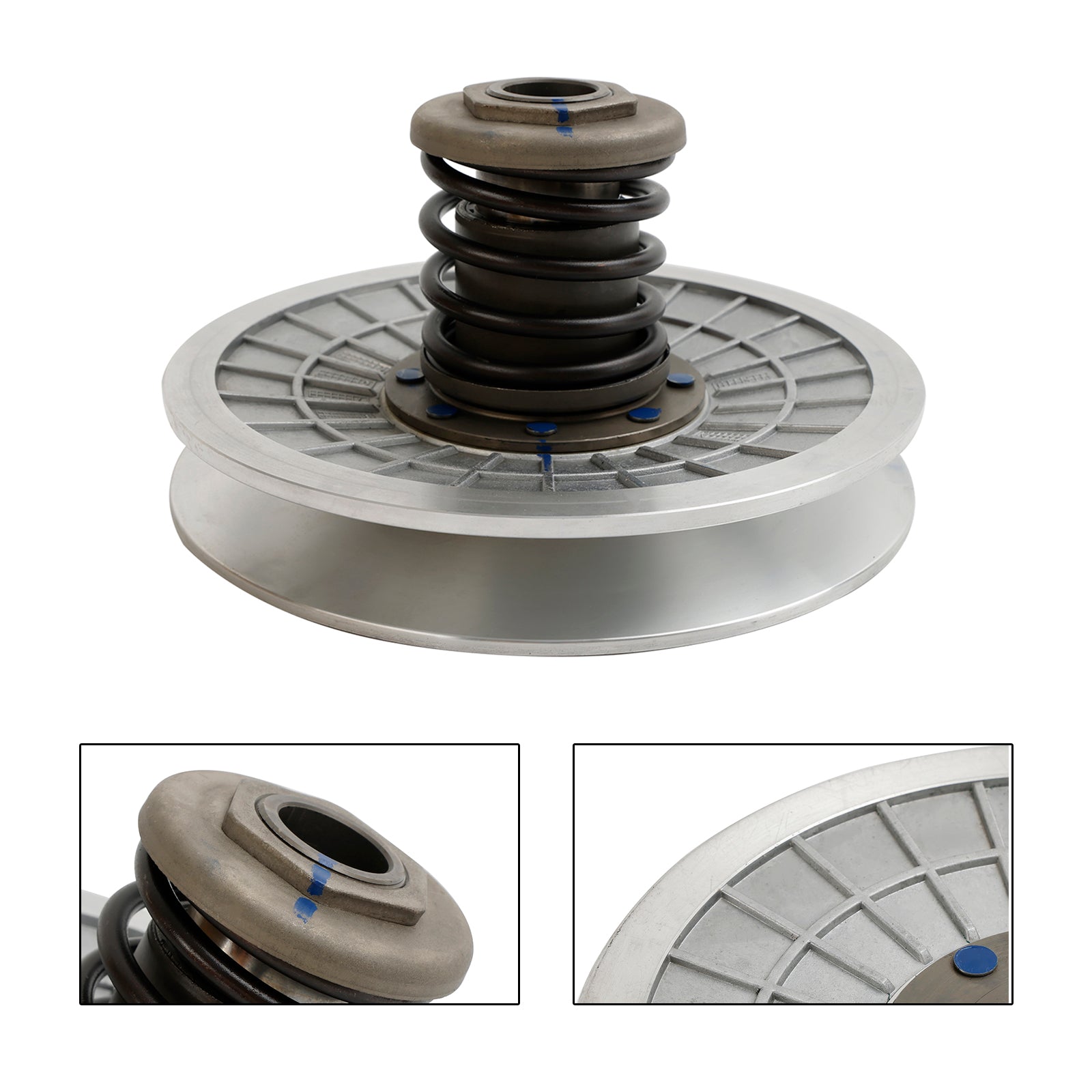 후면 Variator 2 차 구동 클러치 21400-004-0000 HISUN HS500 HS700