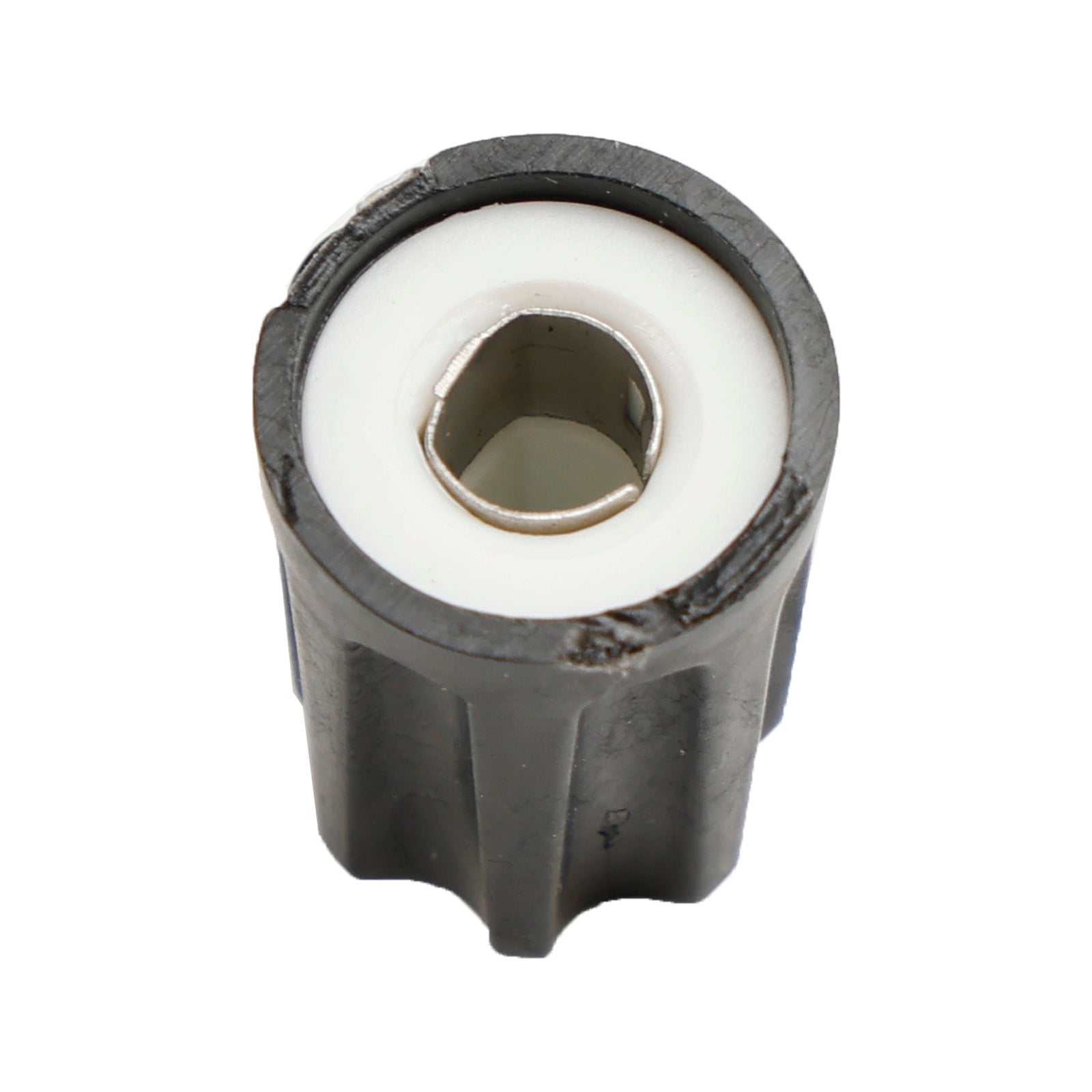 10 juegos de Control de volumen y tapa de perilla selectora de canal para Radio Motorola P6600 P6620