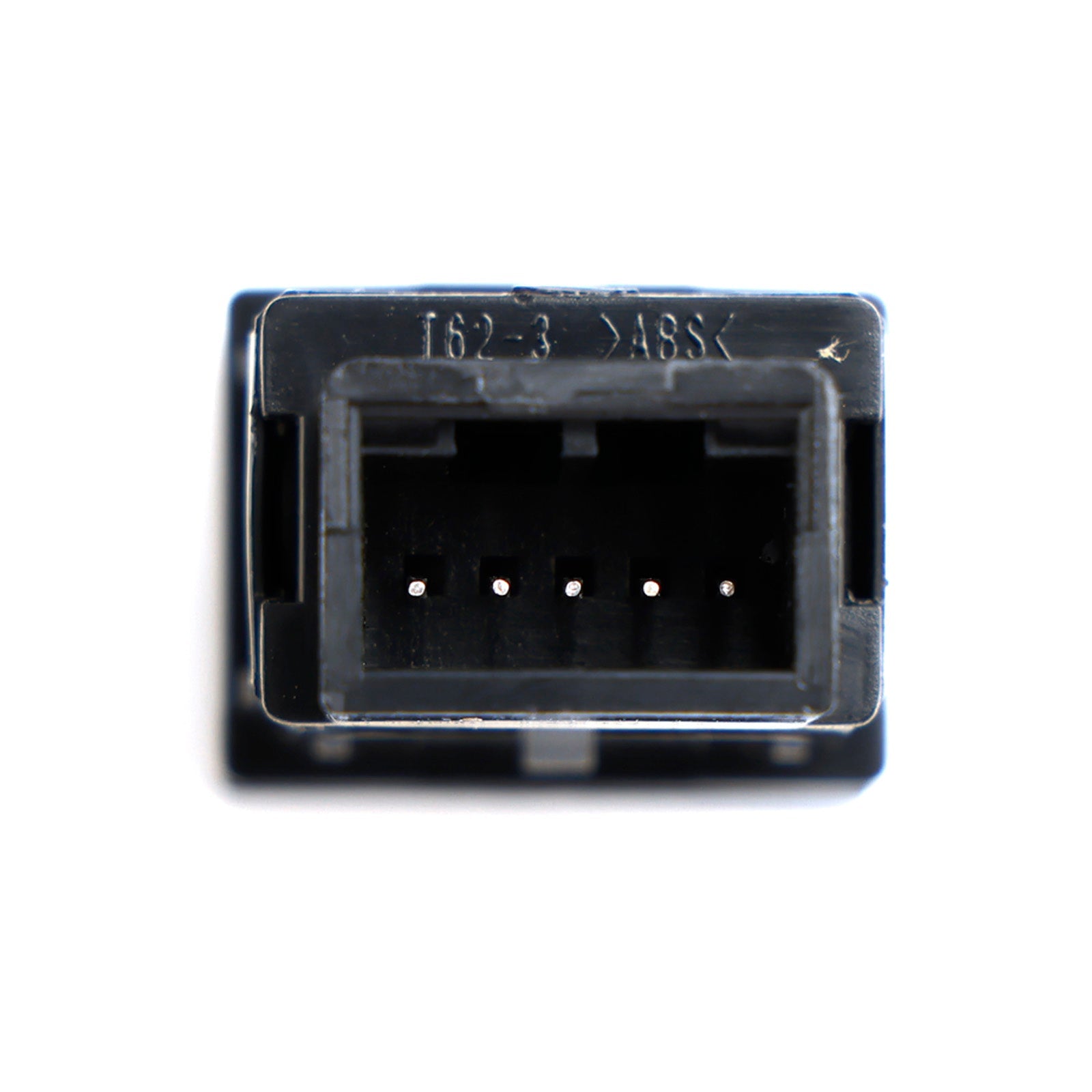 Nissan Pathfinder 2023 2024 쌍 전면 범퍼 LED 안개등 키트와 DOT SAE