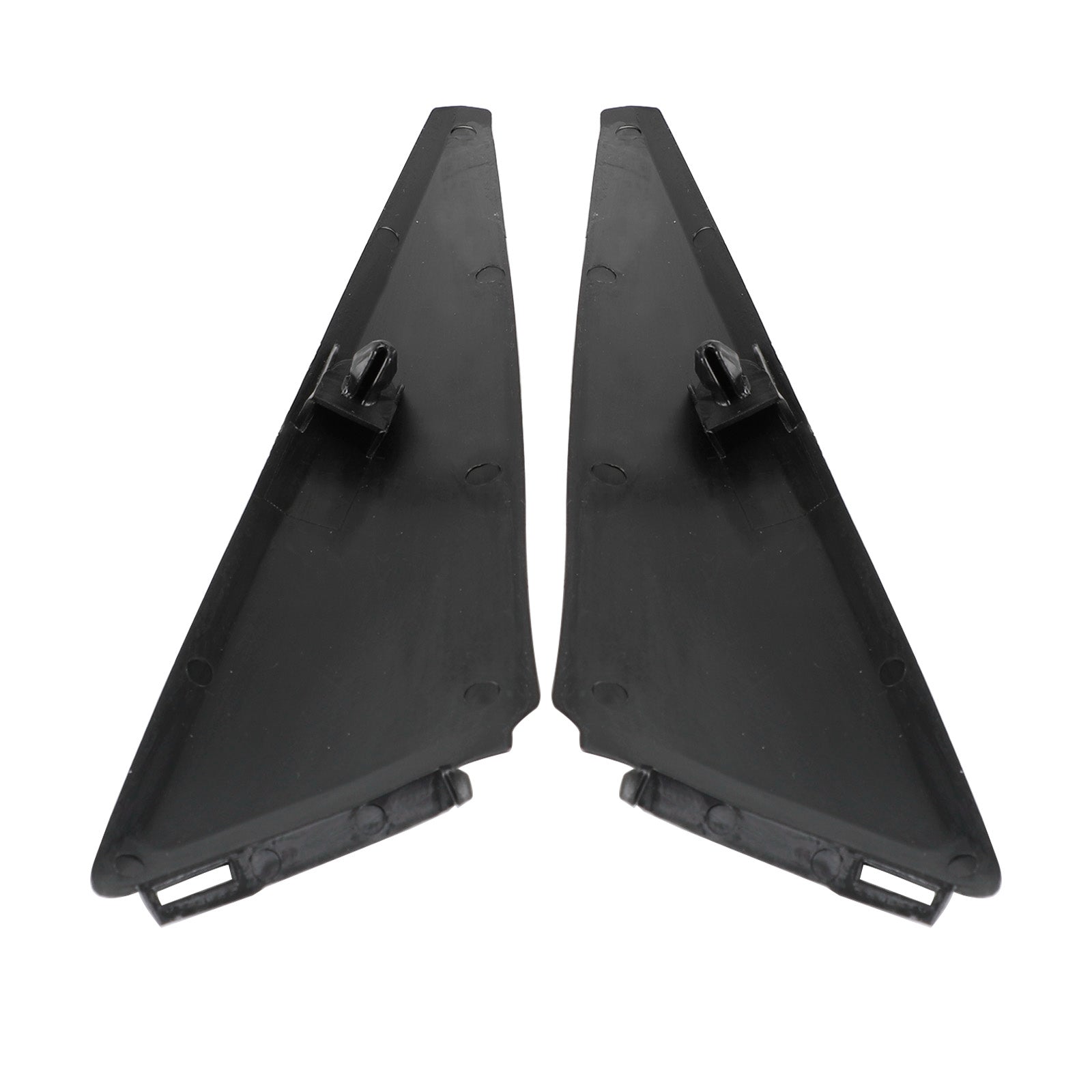 Honda CBR1000 RR 2008-2011 Tank Side Seat Trim Cover Panel Fairing Cowl