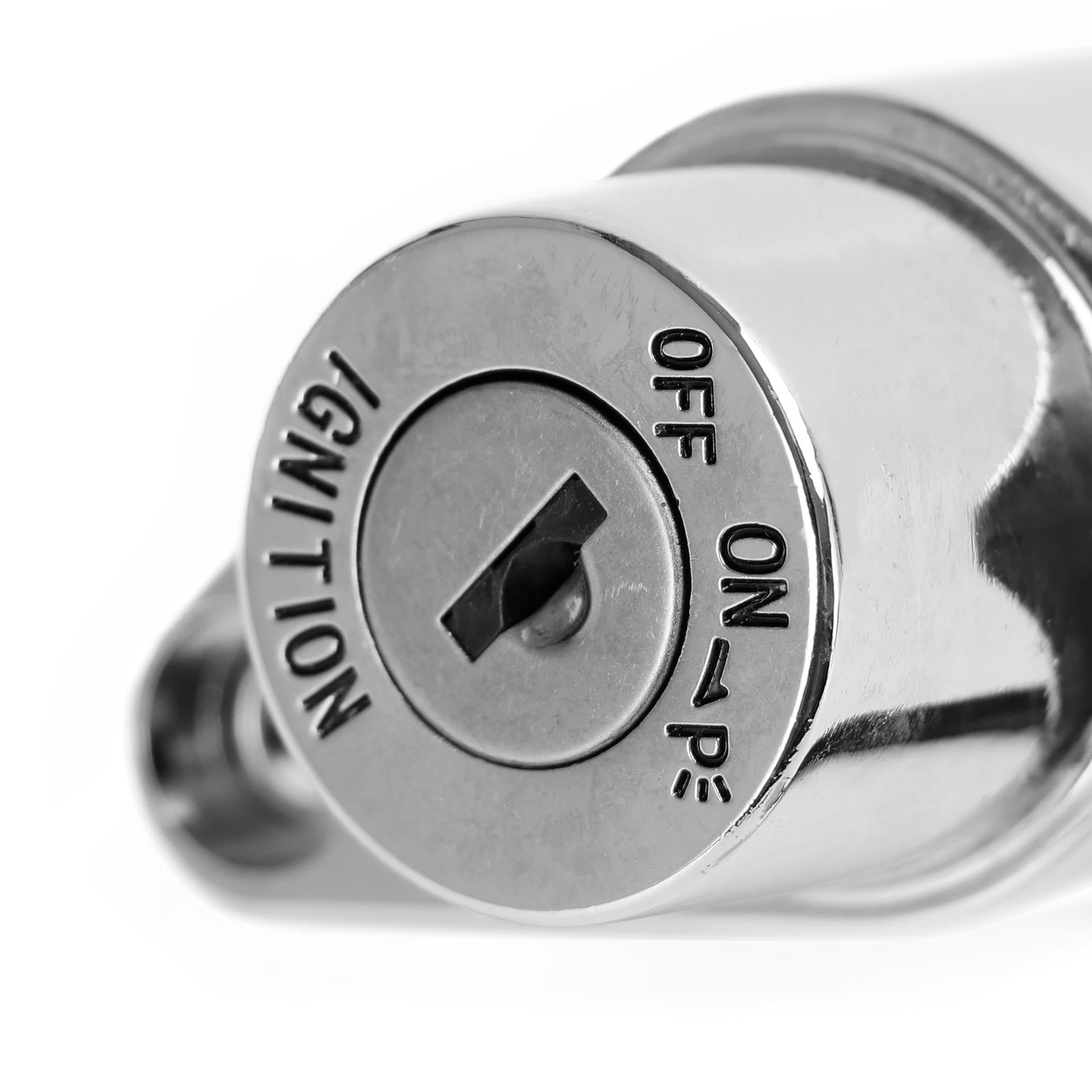 Interruptor de llave de encendido para Suzuki VZ 800 Marauder 800 1997-2004 37110-10F00