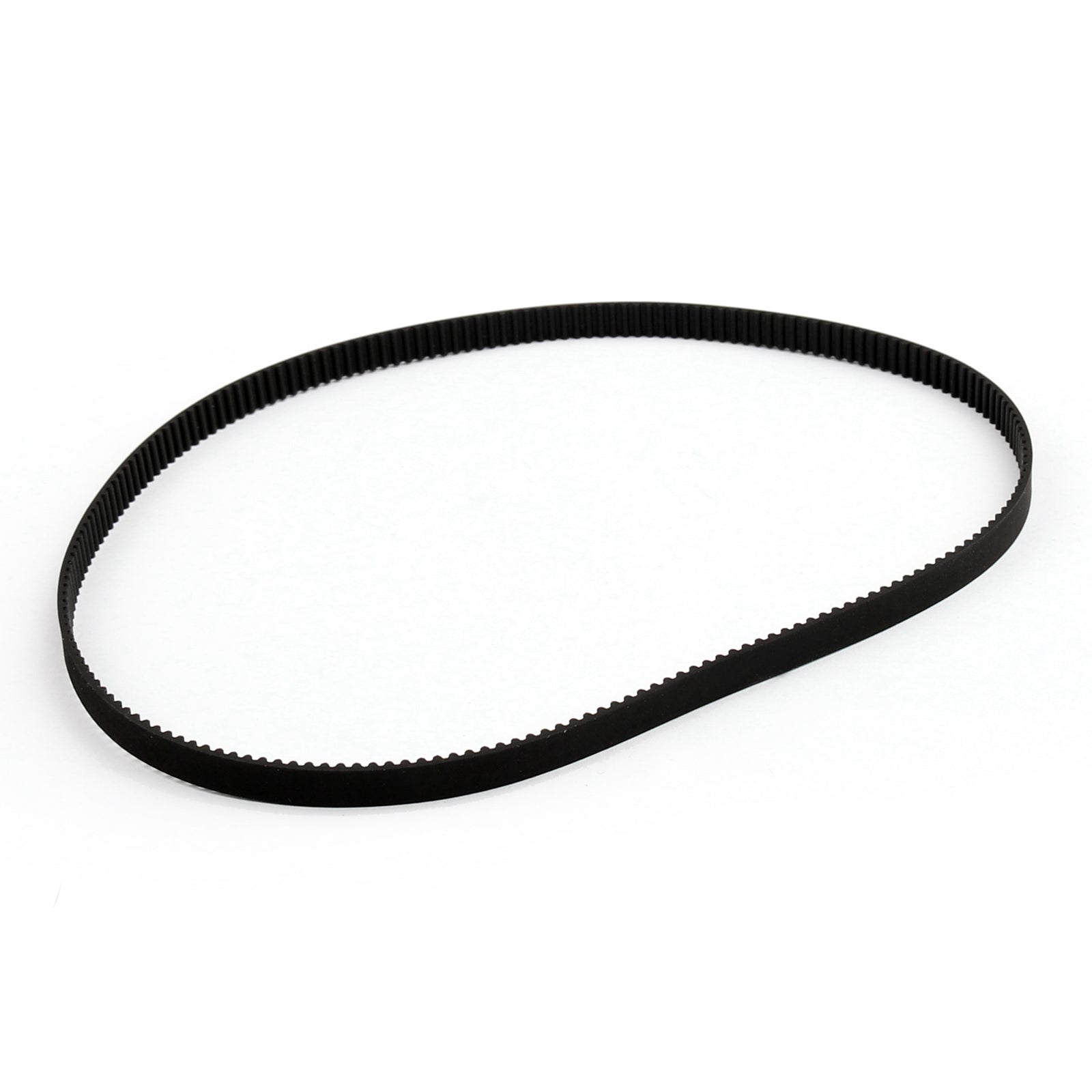 2PCS 400mm Timing Belt Closed Loop Rubber For 2GT 6mm 3D Printer