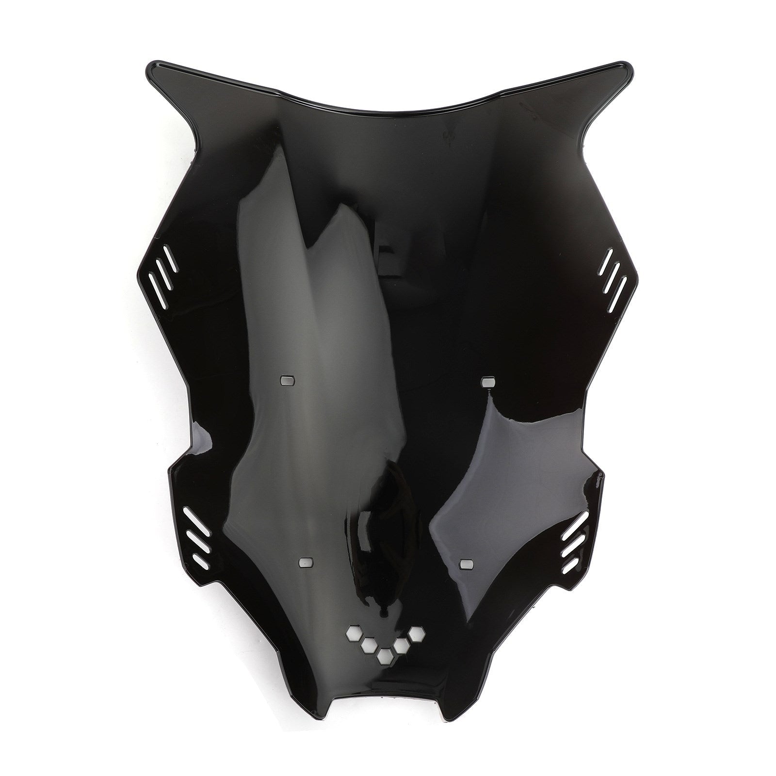 Windshield Windscreen Wind Shield Protector for Honda ADV150 2019-2020 Generic