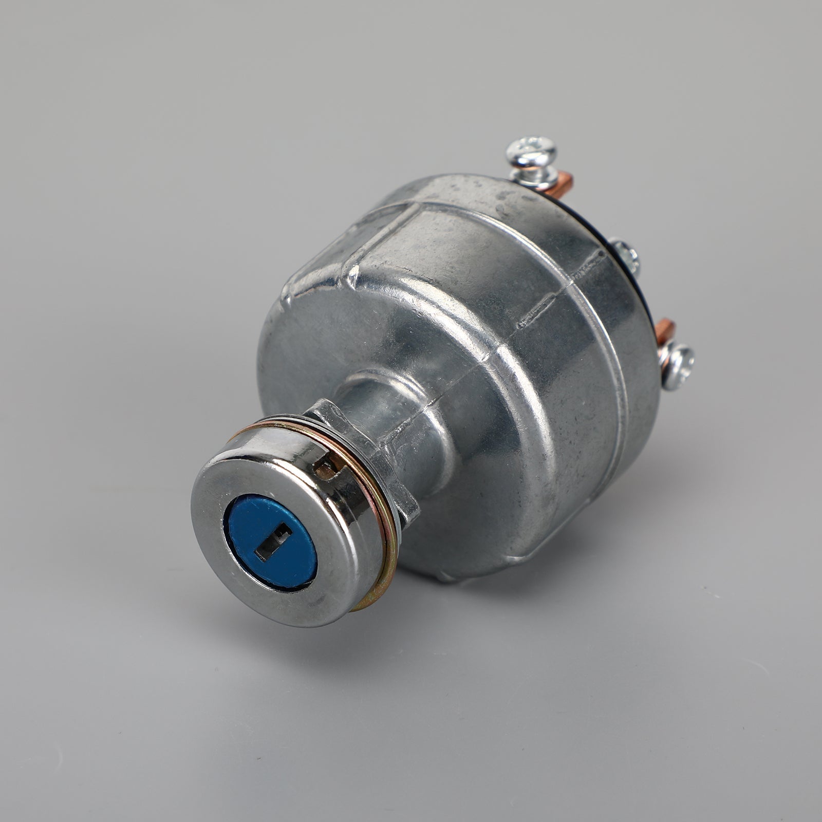 히타치 굴삭기 EX200 EX200-1용 스타터 점화 스위치 (6핀, 2키)