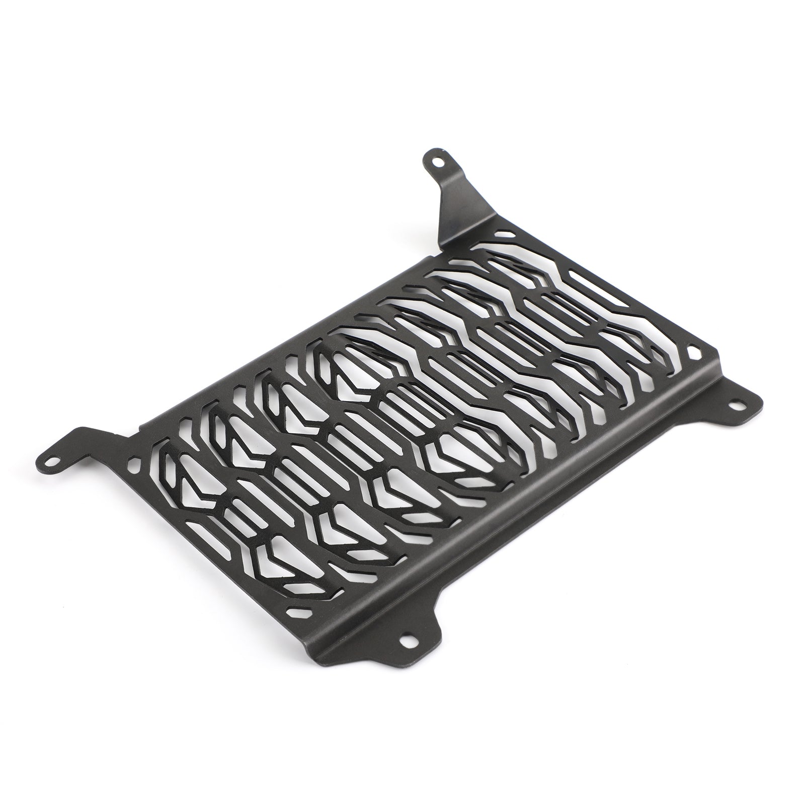 Aluminum Black Radiator Guard Grill Cover Protector for Honda CB500X 2019 Generic