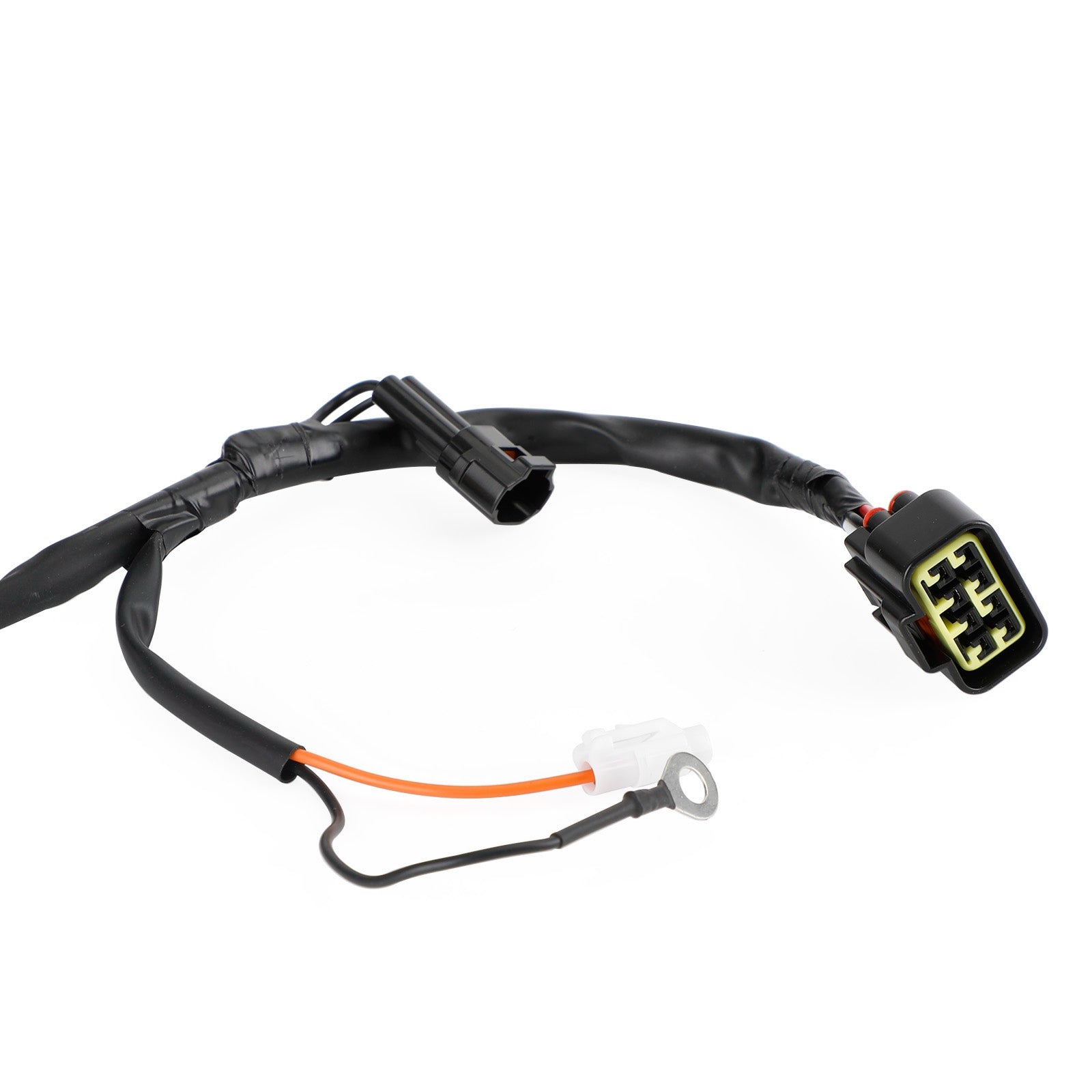 Generator Ignition Stator Base Assy For Kawasaki KX125 KX125M 2006-2008