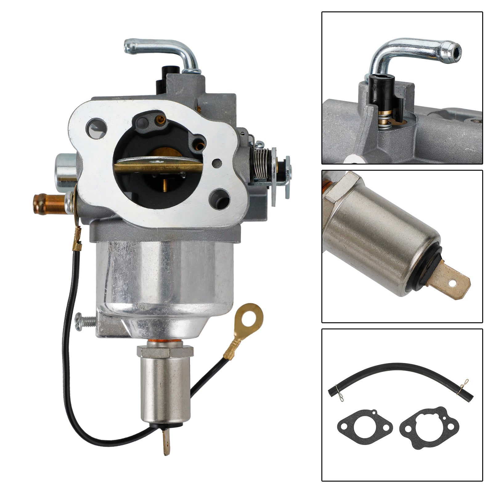 가와사키 AM130924 15003-7037 FH500V 4행정 기화기 기화기