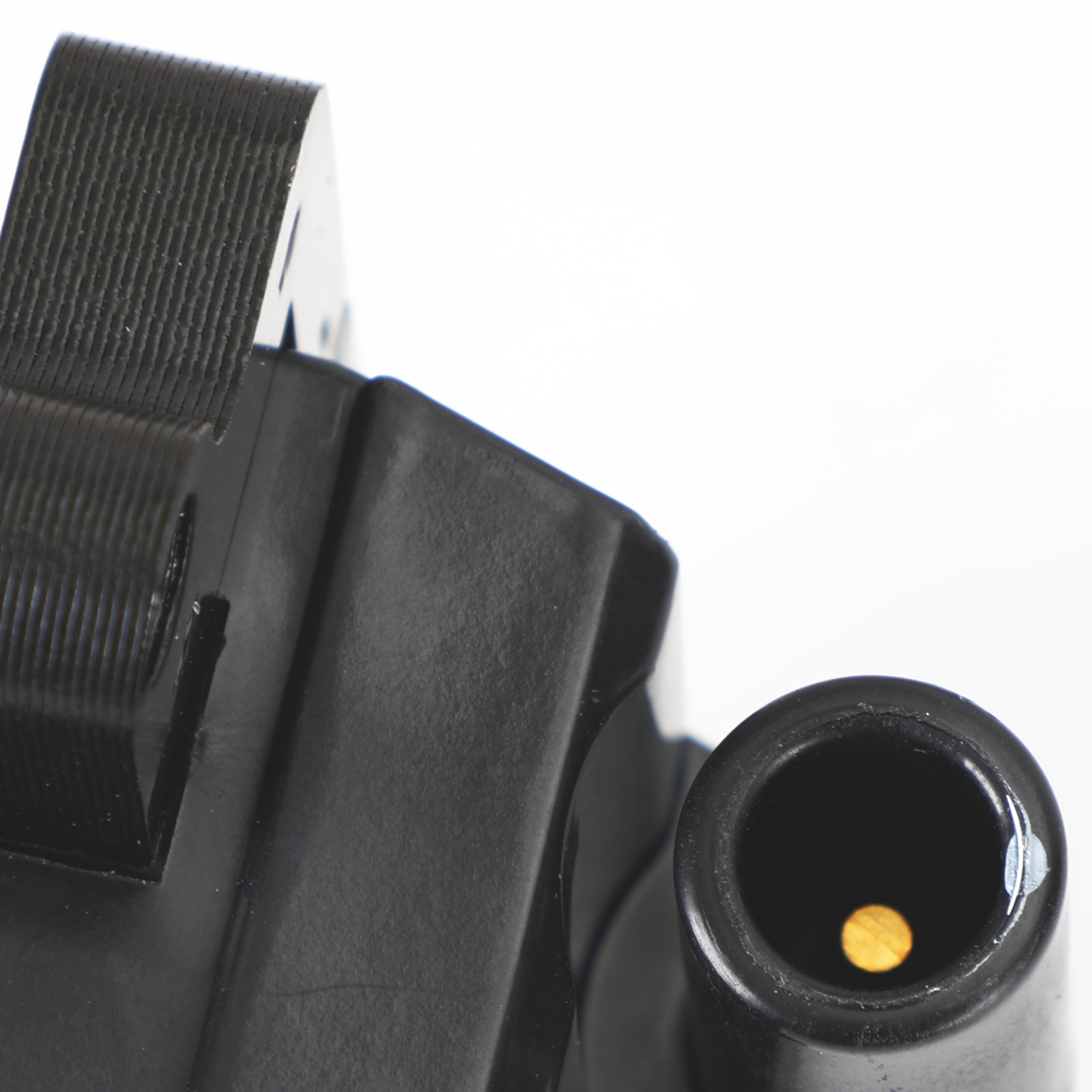 2005 Workhorse Fastrack FT1261 / 2006 Chevrolet Monte Carlo 8 Pack Square Ignition Coil & Spark Plug Wire