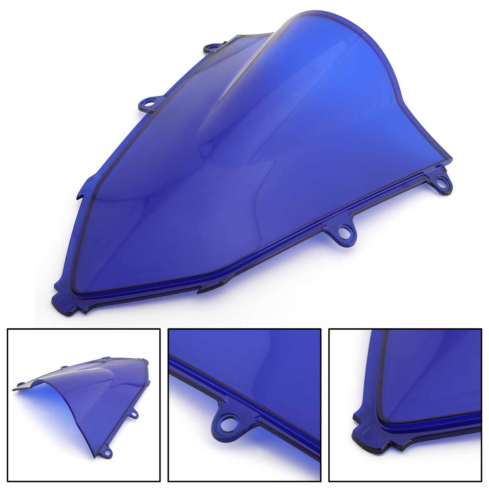 Windshield Windscreen For Honda CBR650R CBR 650 R 2019-2023 Generic