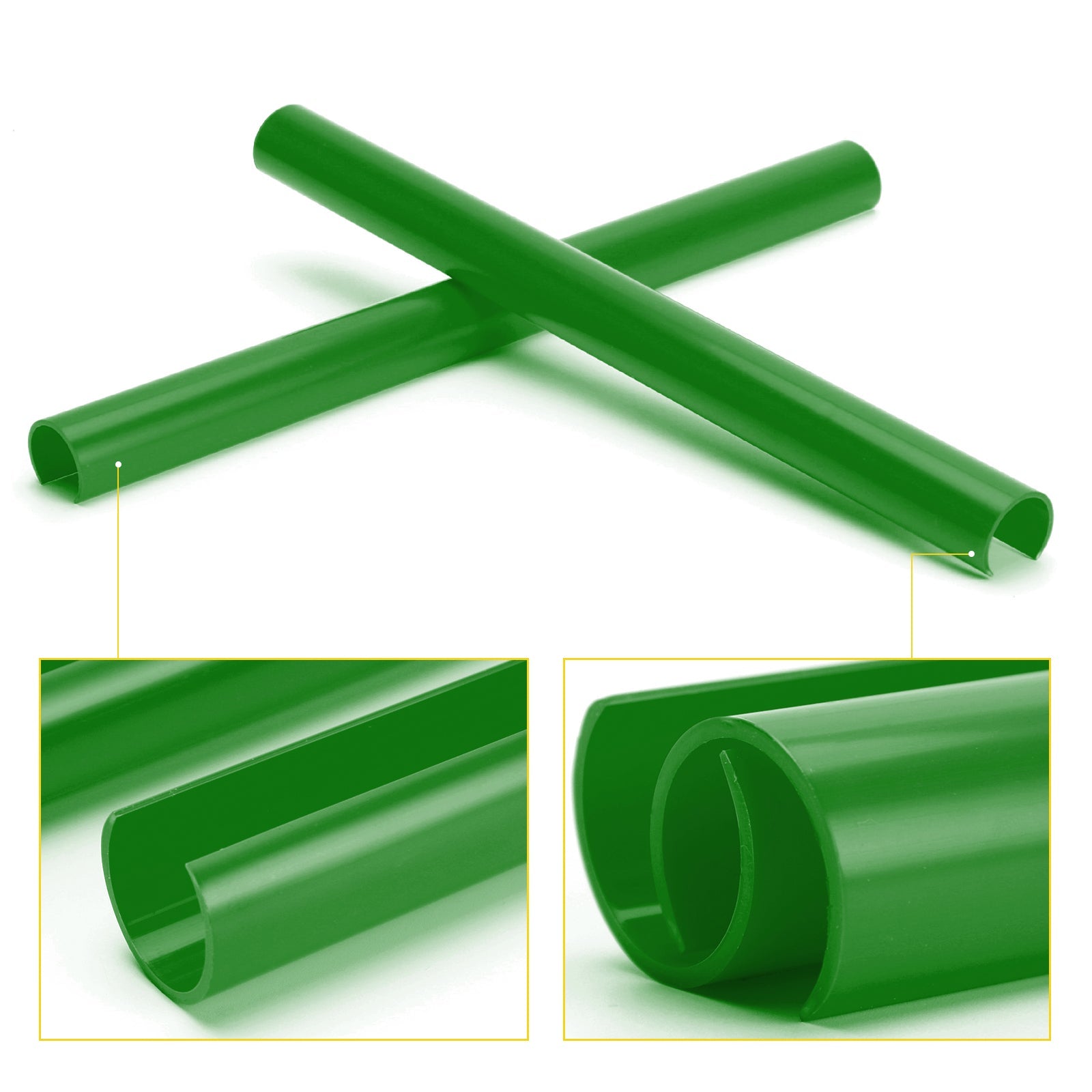 #D Color Support Grill Bar V Brace Wrap For BMW F25 F26 Blue Generic