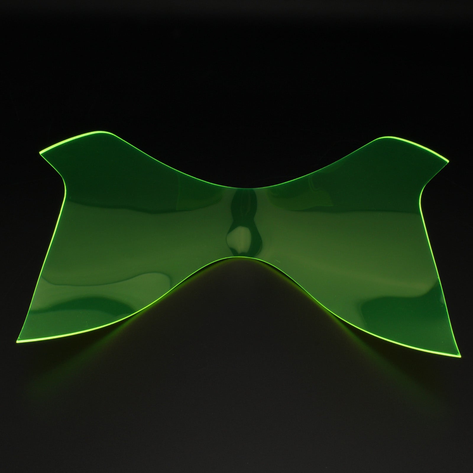 가와사키 Z900 17-19 스모크 일반용 프론트 헤드라이트 렌즈 가드 보호대 램프 렌즈