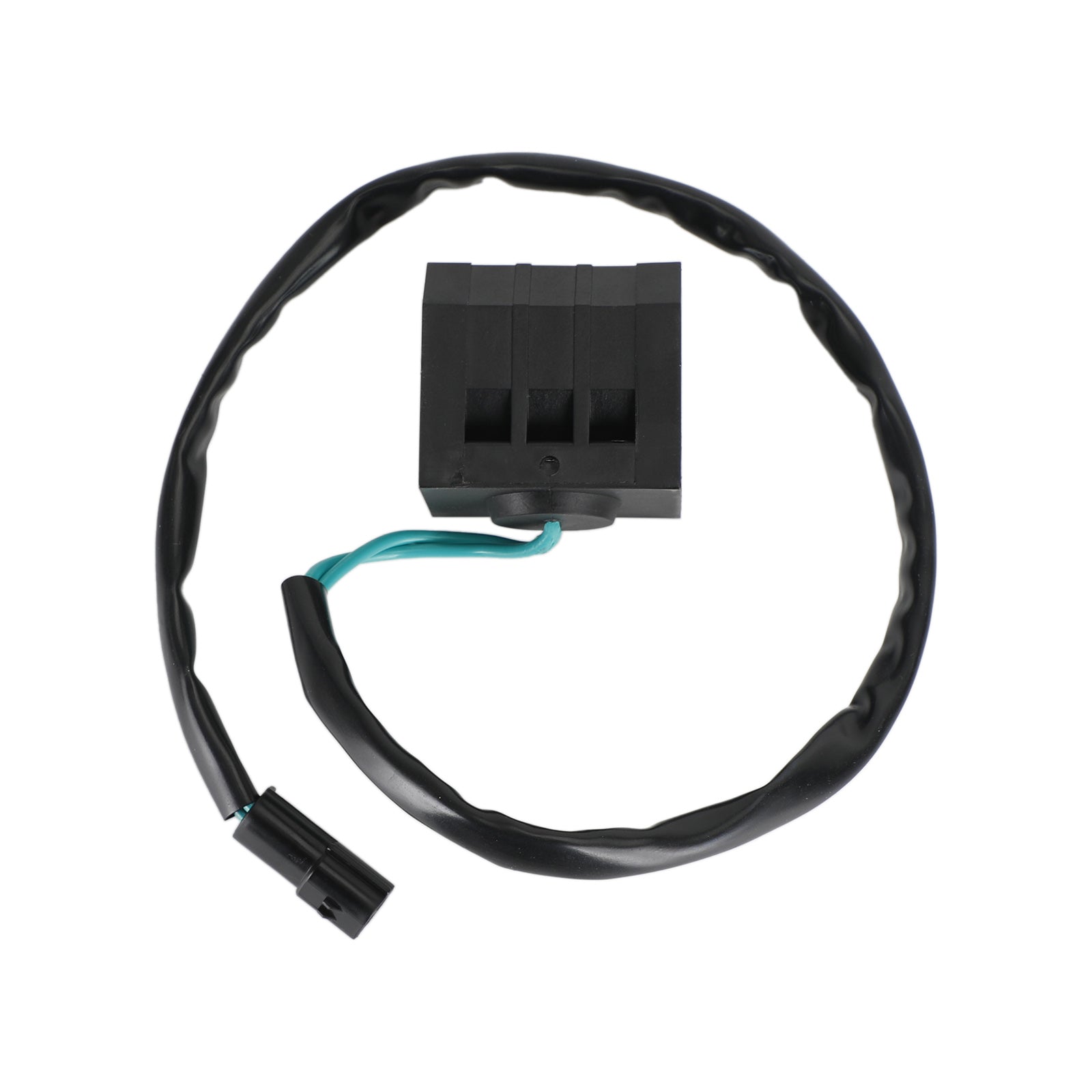 24V DC 솔레노이드 밸브 코일은 두산 대우 굴삭기 DH 220-5 215-7 225-7에 적합합니다.