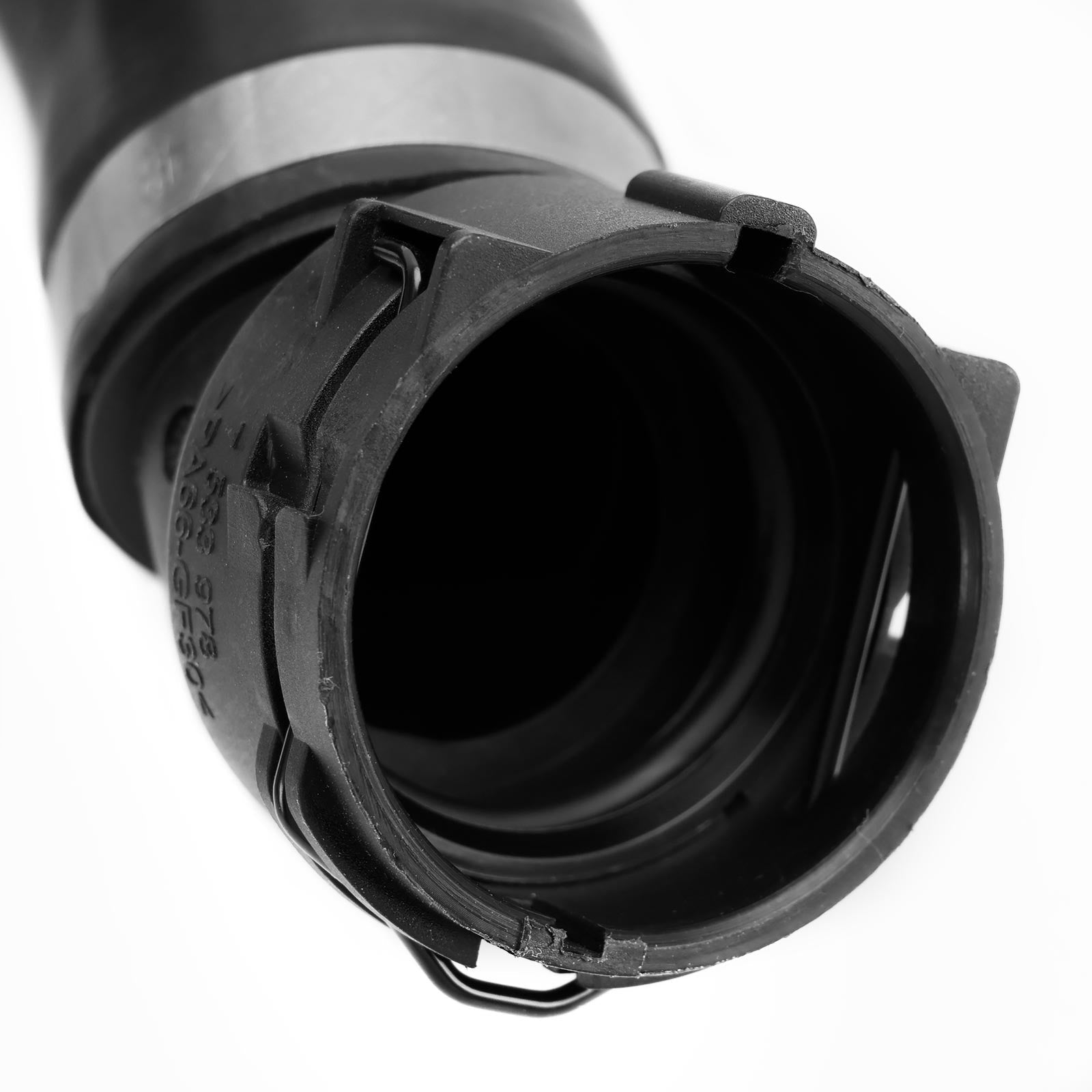 BMW E90 128i 328i 2007-2011 라디에이터 냉각수 호스 파이프 키트(호스 7개)