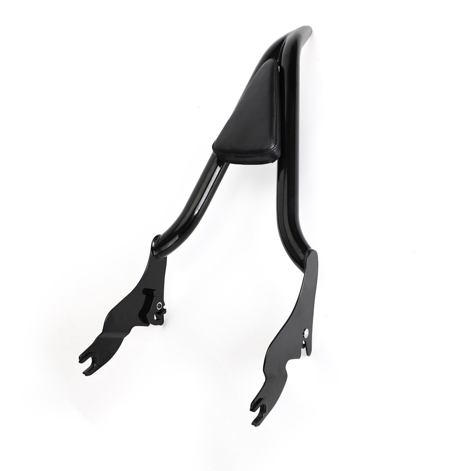 Touring Road King / Road Glide / Street Glide 2009-2023 Passenger Backrest Generic