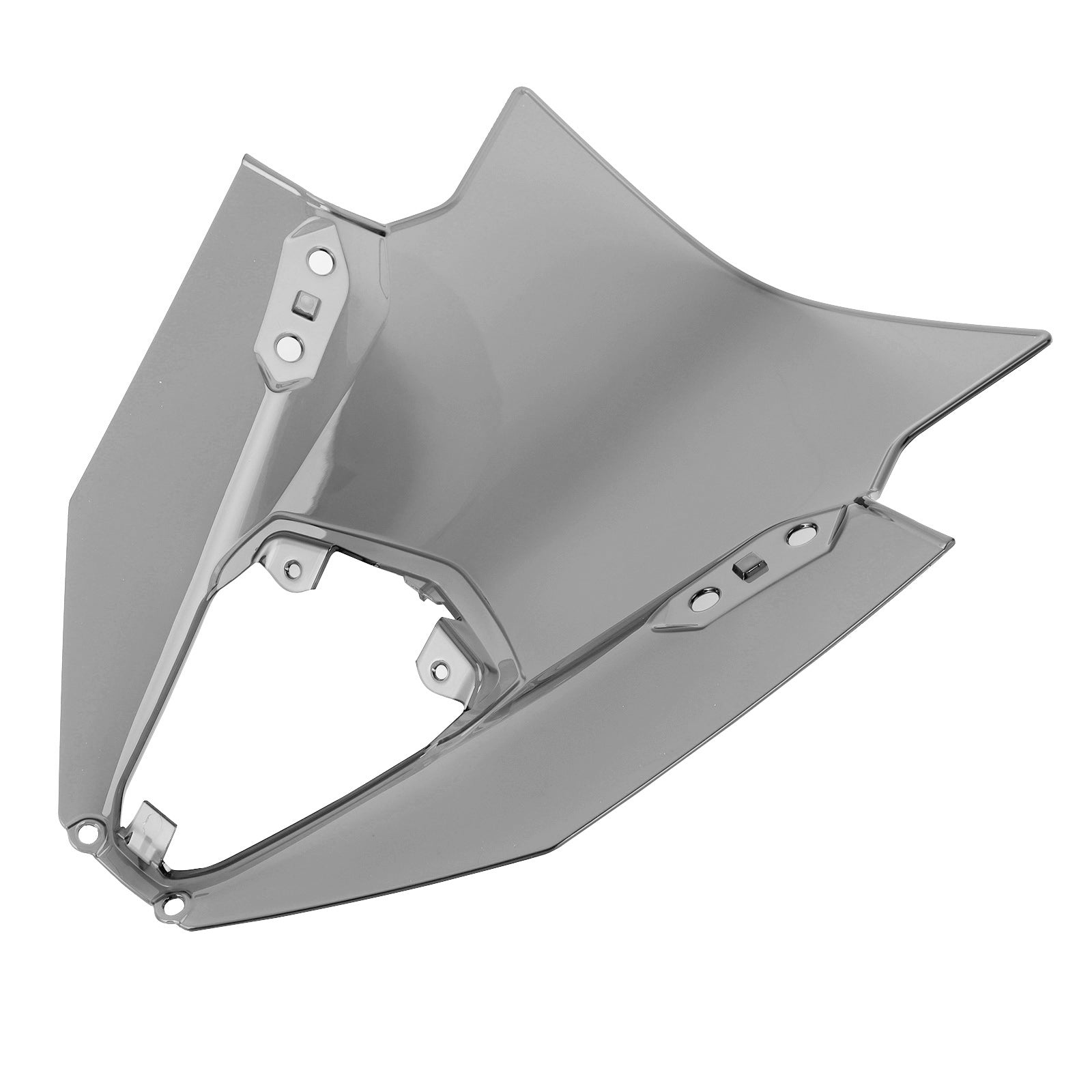 2020-2025 Kawasaki NINJA 650 ER6F Windshield Windscreen Protector