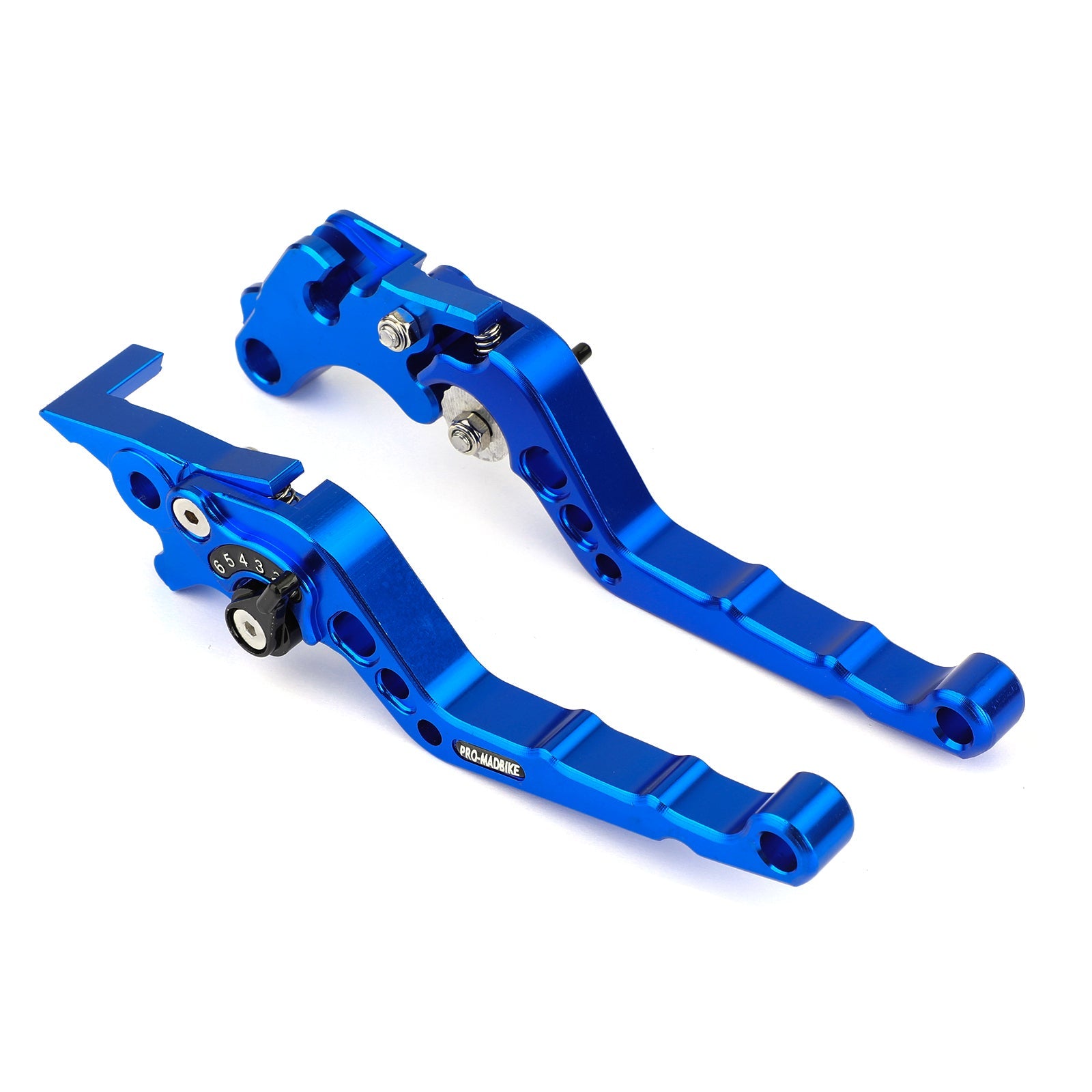 Motorcycle Brake Clutch Levers for Honda MSX125 2013-2015 MSX125SF 2016-2019 Generic