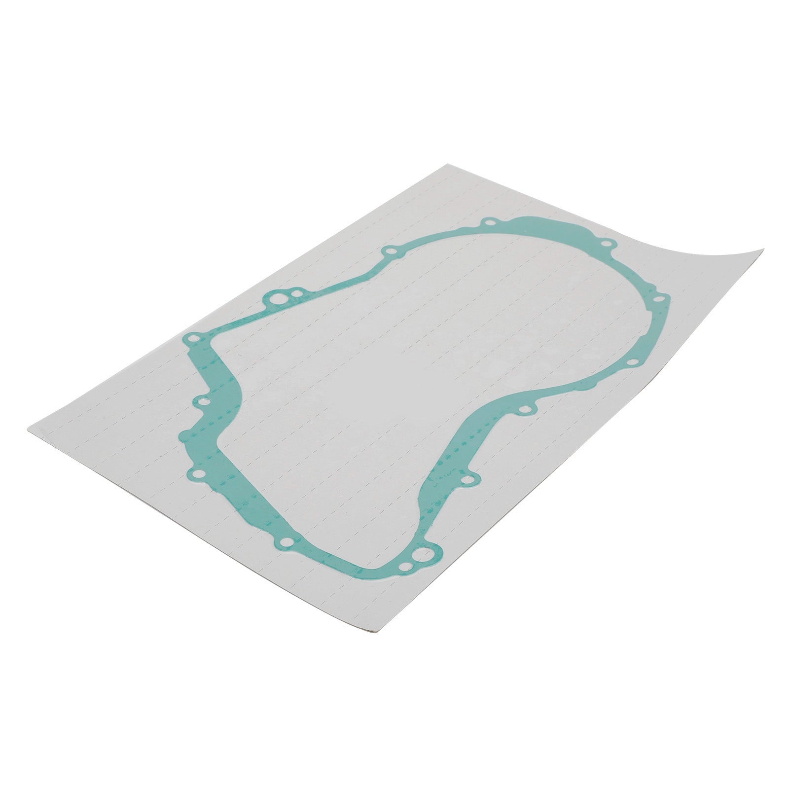 야마하 빅베어 350 400 YFM350 YFM400 1995-2012용 스테이터 커버 개스킷 3개