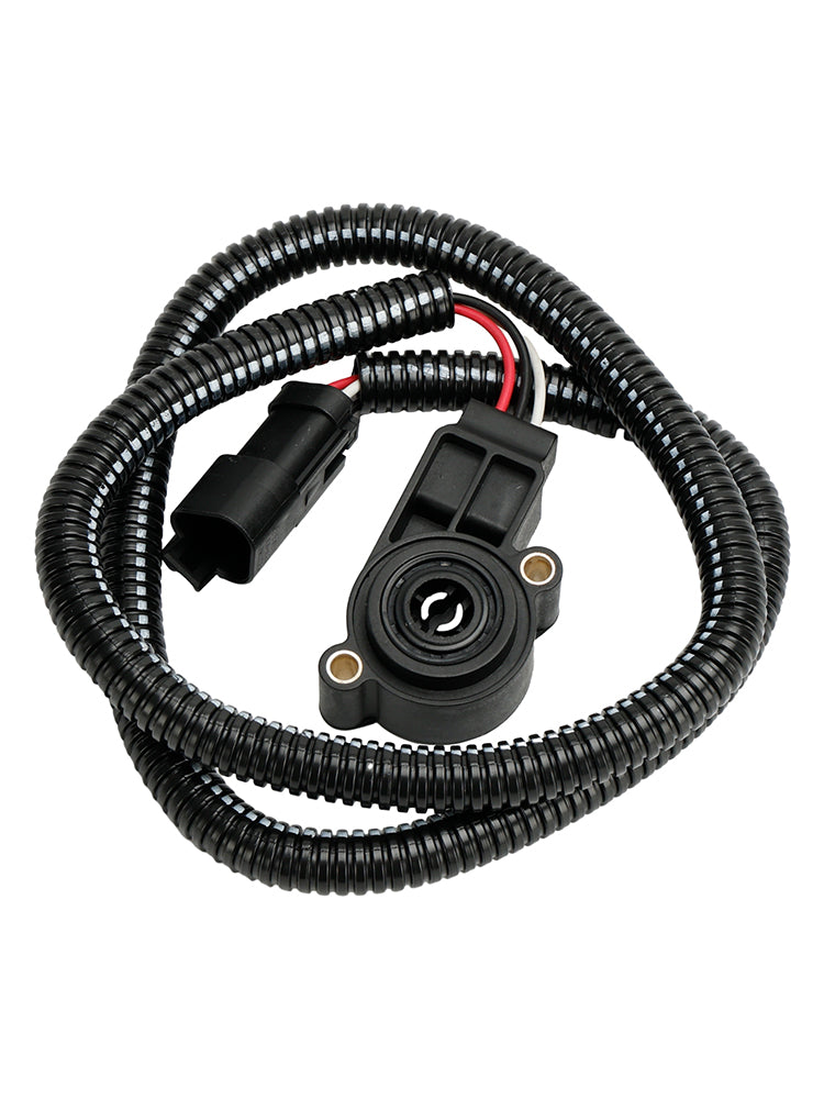 스로틀 위치 센서 2661466 266-1466 Caterpillar C7 C10 C12 C13 C15용